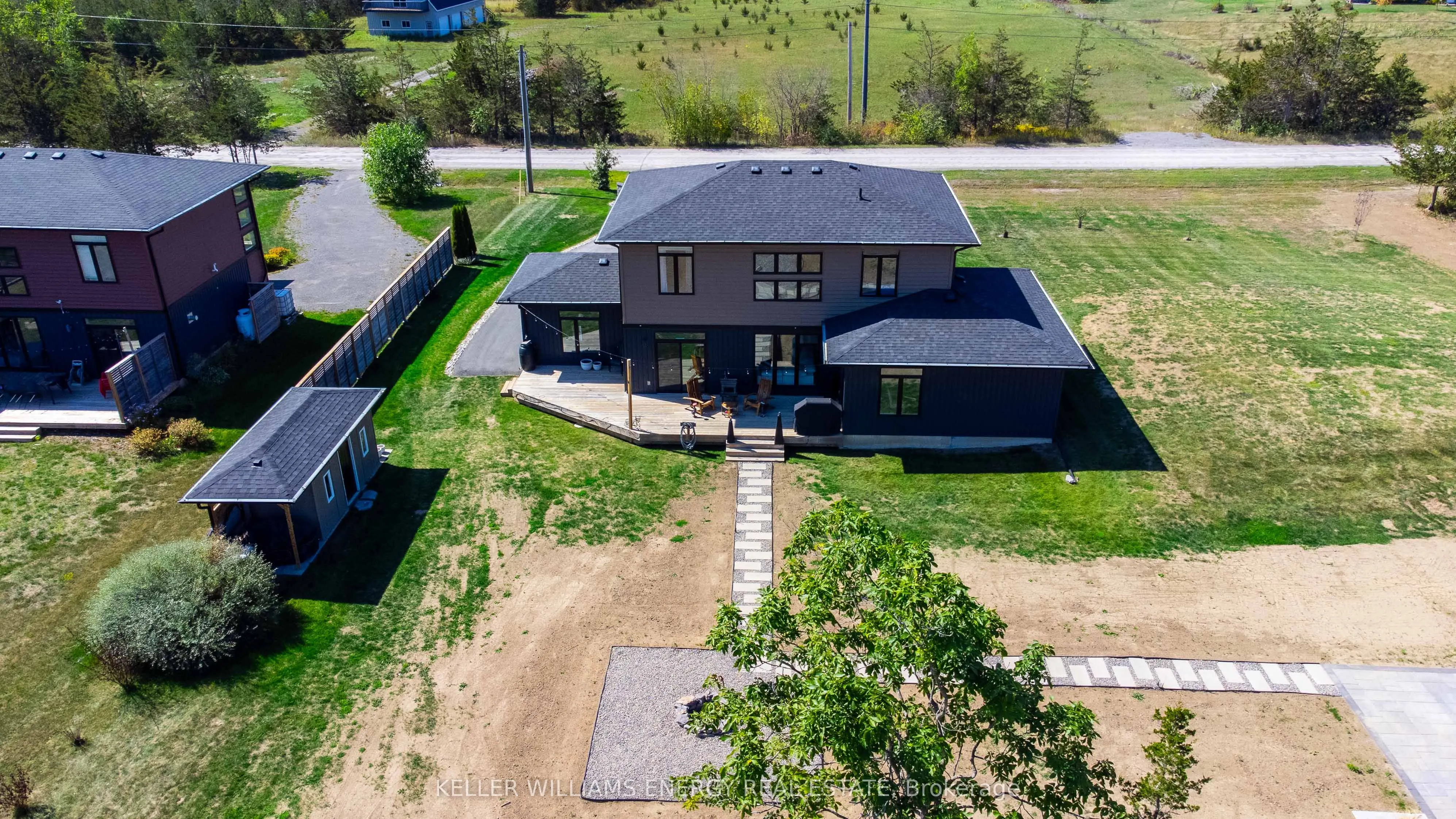108 Foster Road