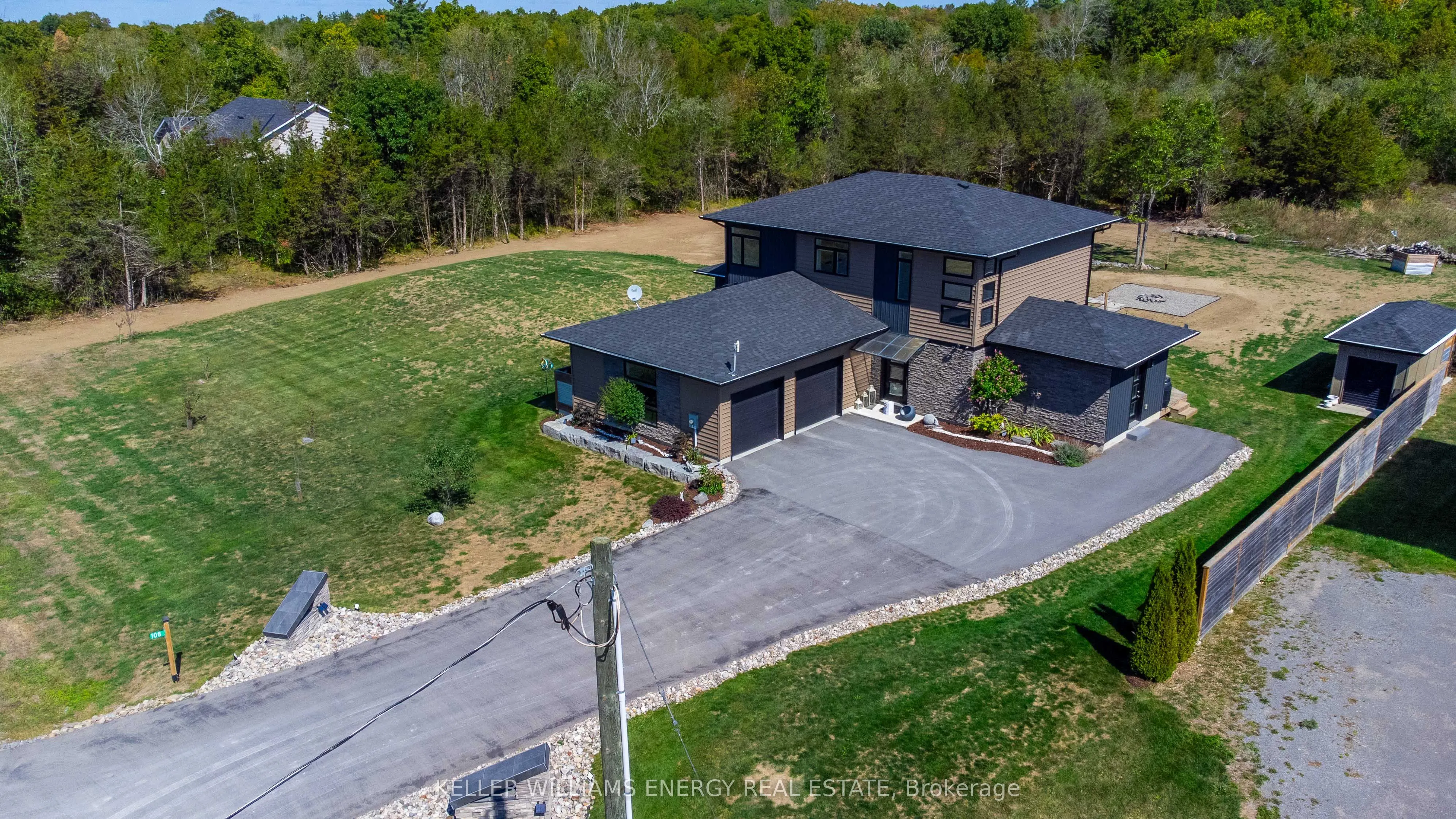 108 Foster Road
