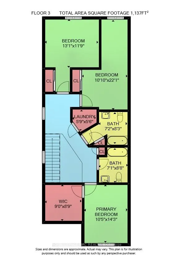56 Queens Circle