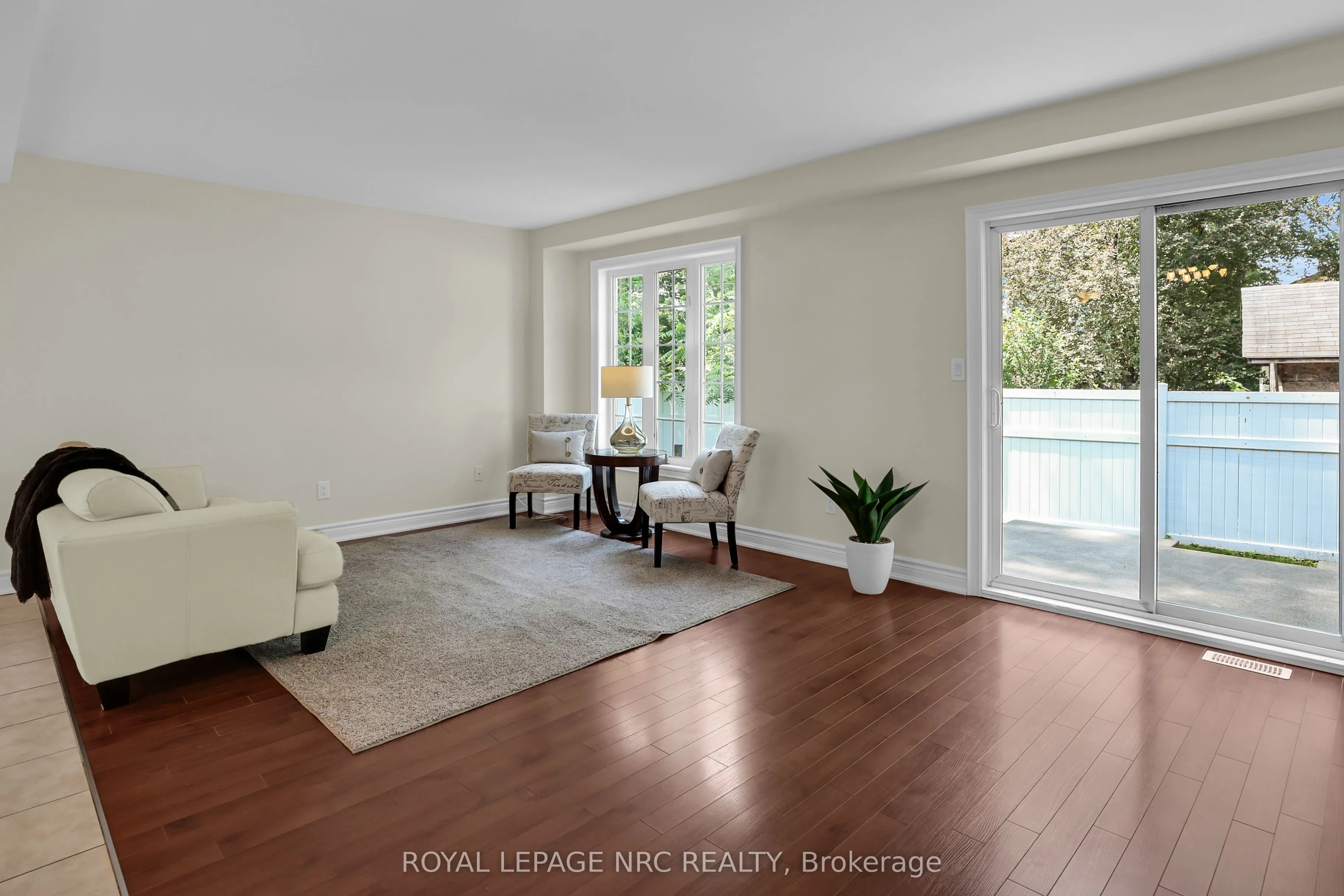 56 Queens Circle