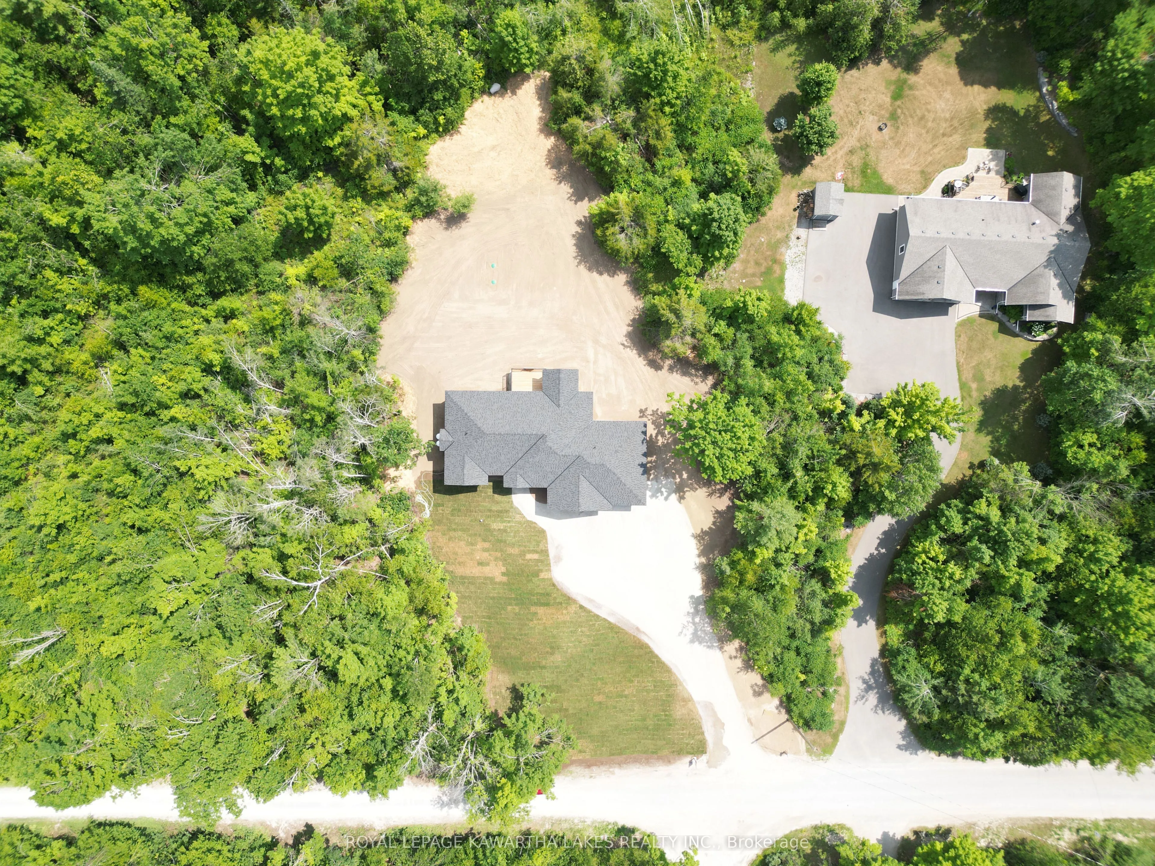 104 Moon Line Road N