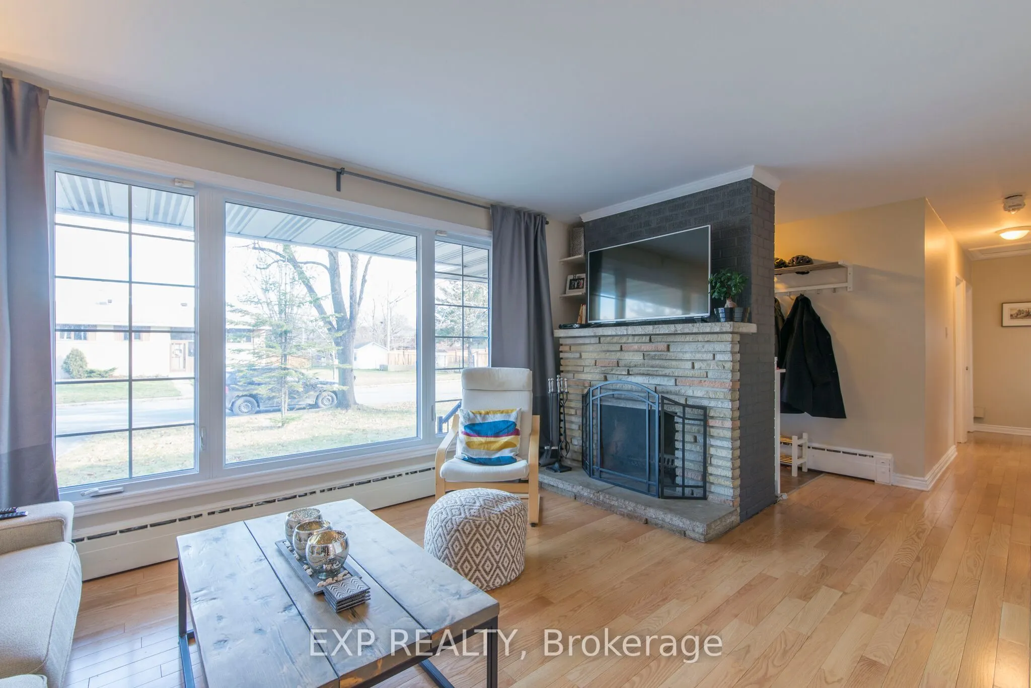 1240 Adirondack Drive