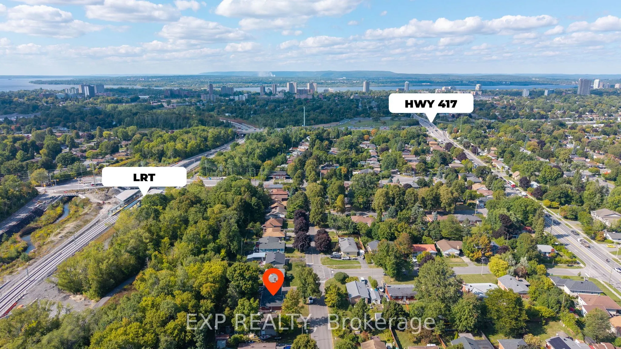 1240 Adirondack Drive