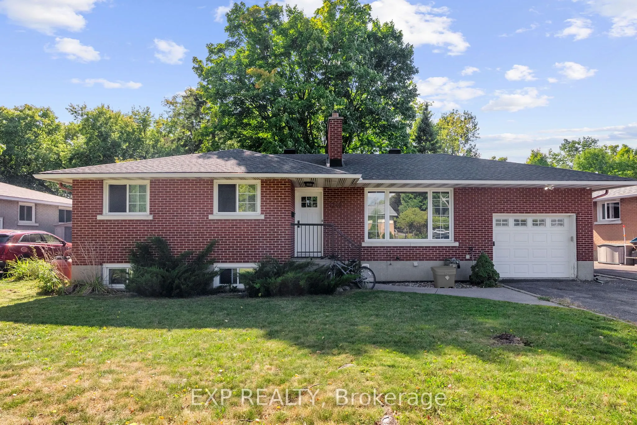 1240 Adirondack Drive
