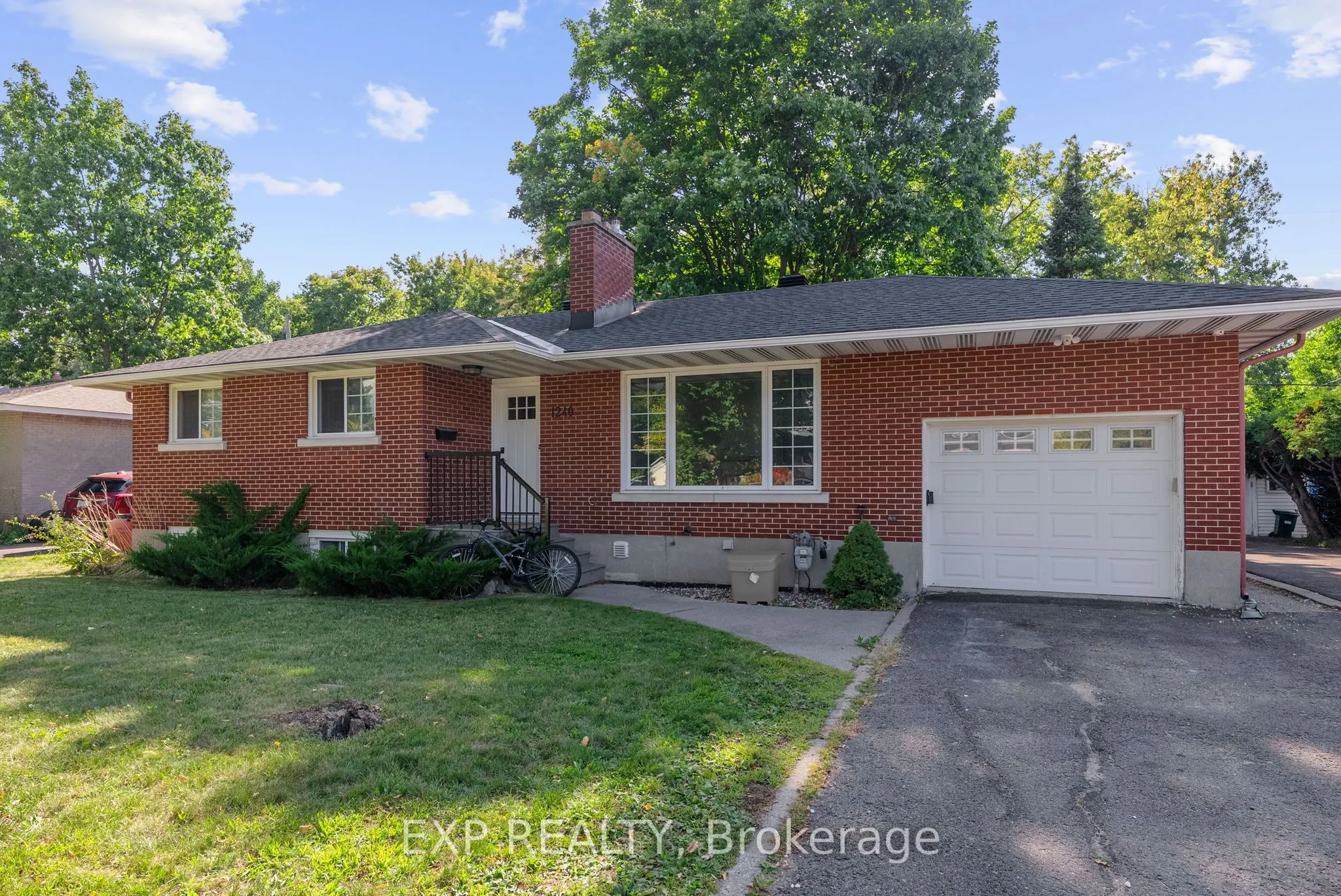 1240 Adirondack Drive