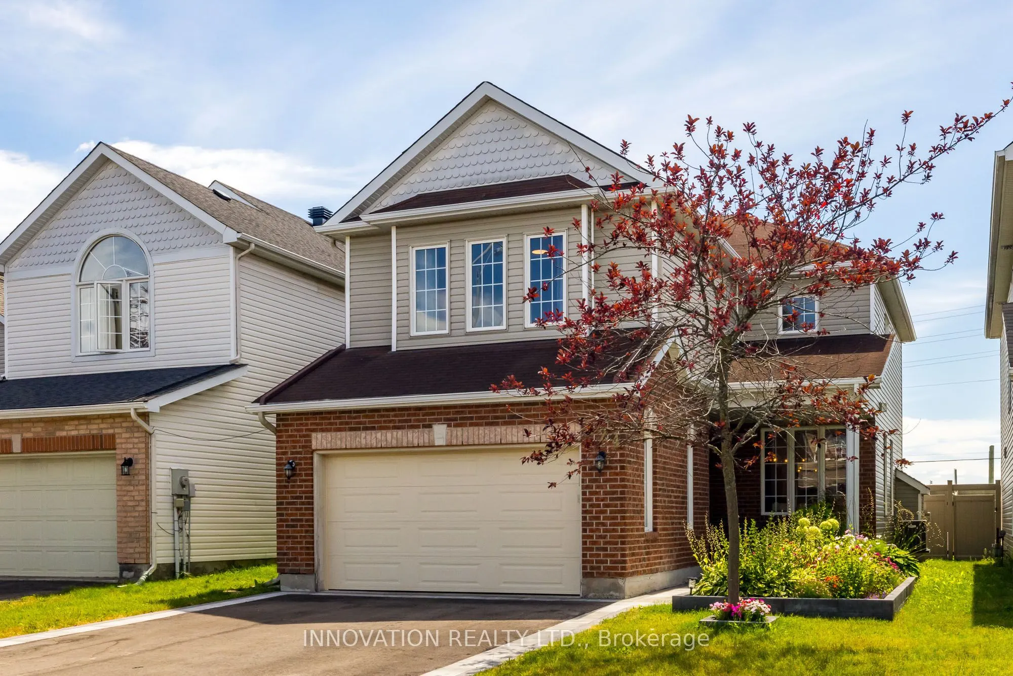 324 Rustic Hills Crescent