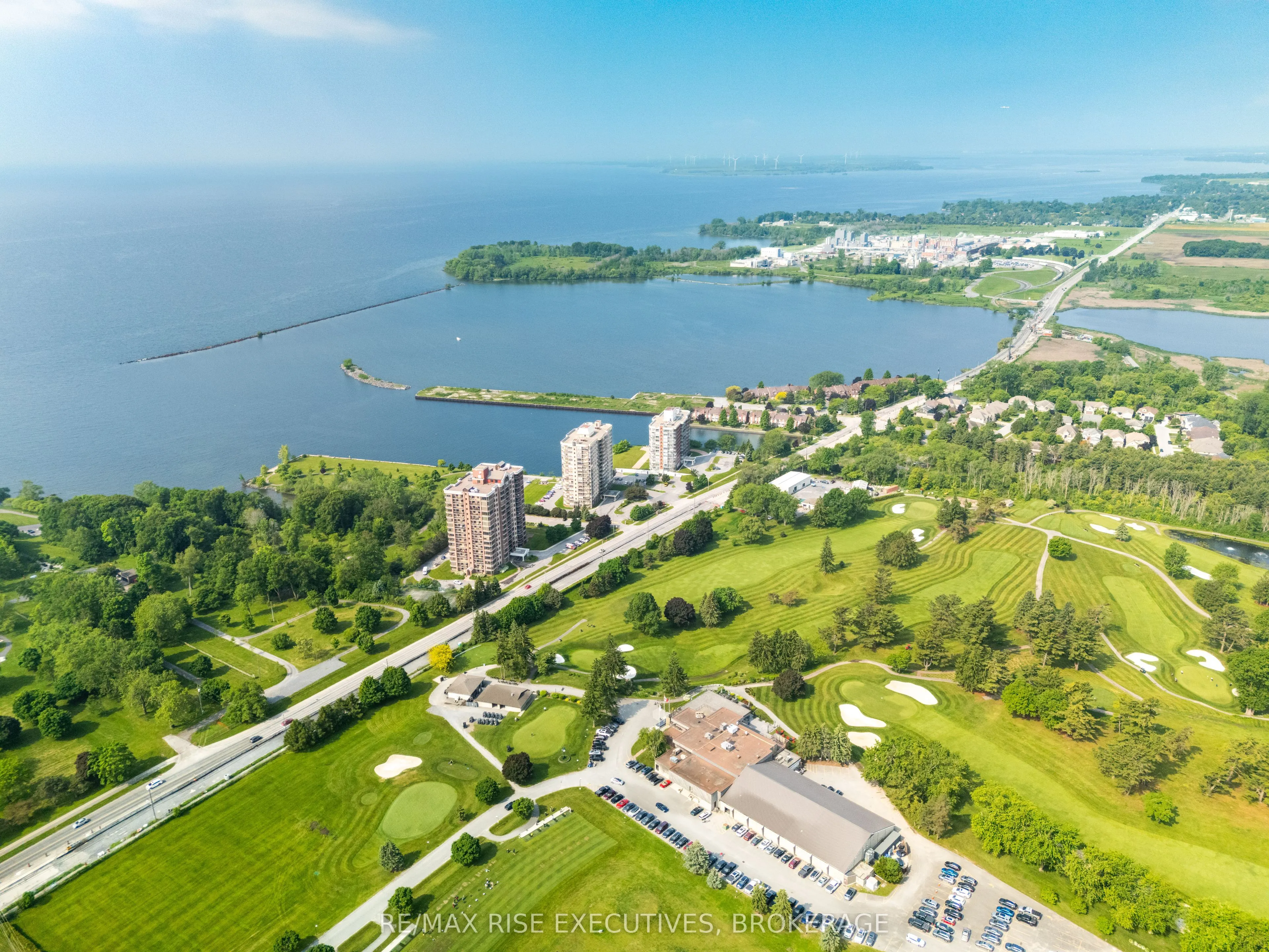 1000 KING Street W, #102