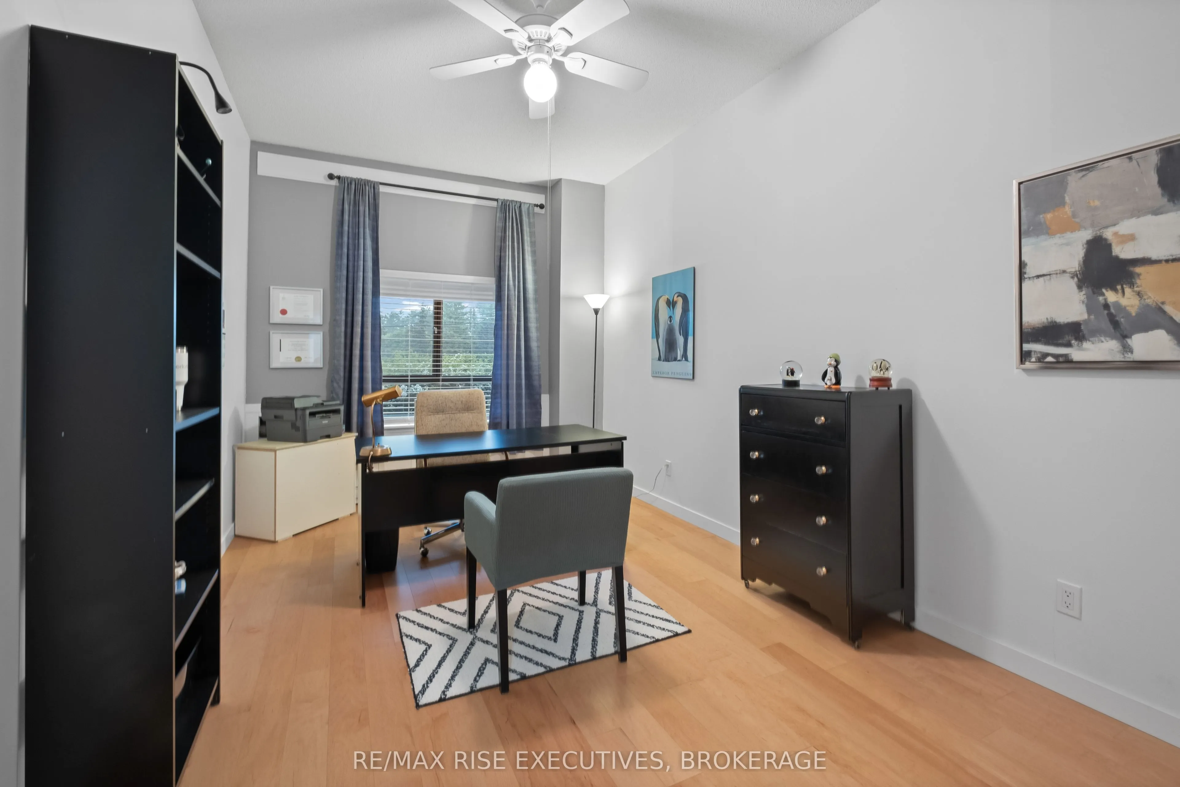 1000 KING Street W, #102