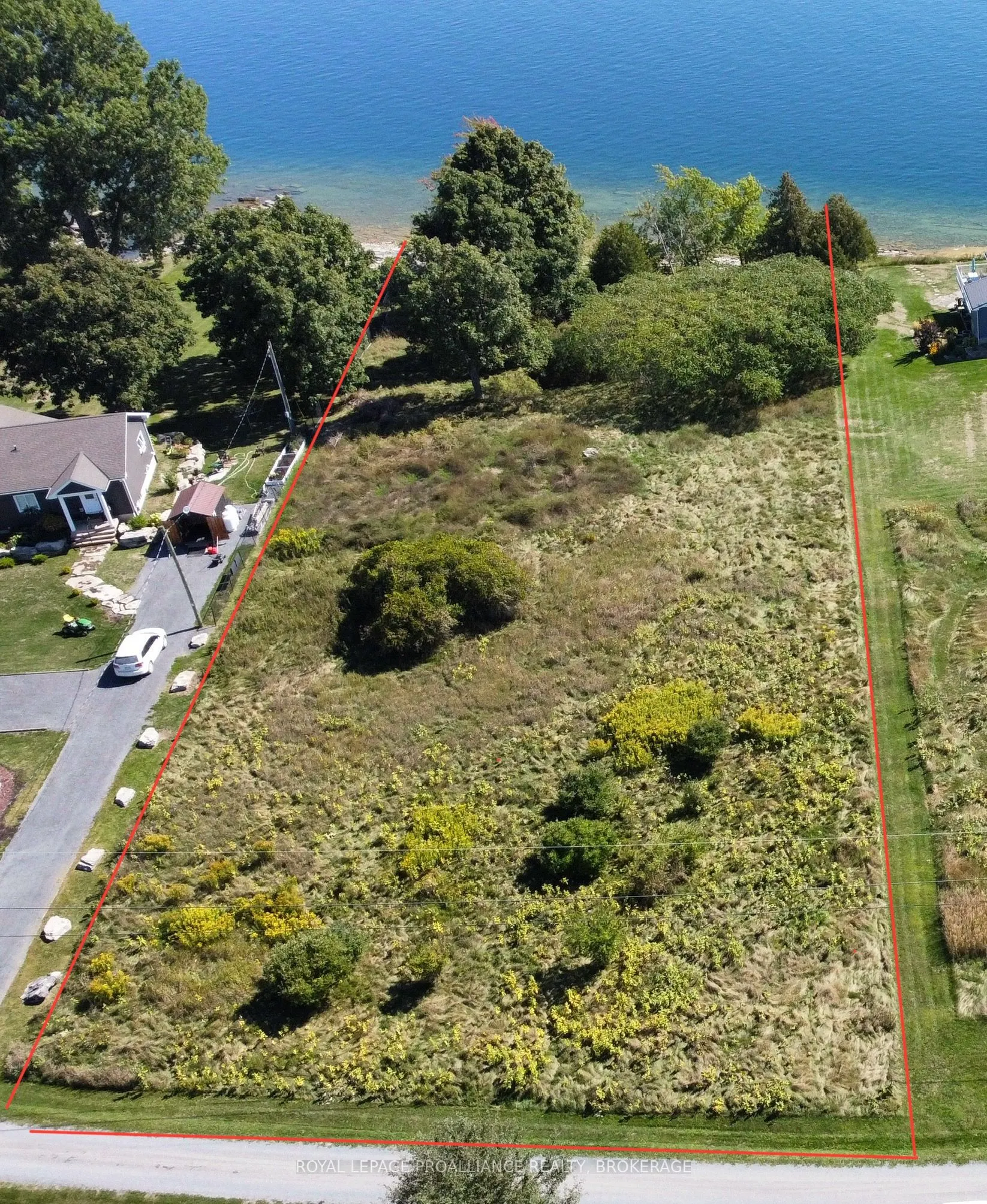 Lot 10 Elizabeth Street