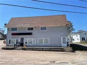 45 Pembroke Street