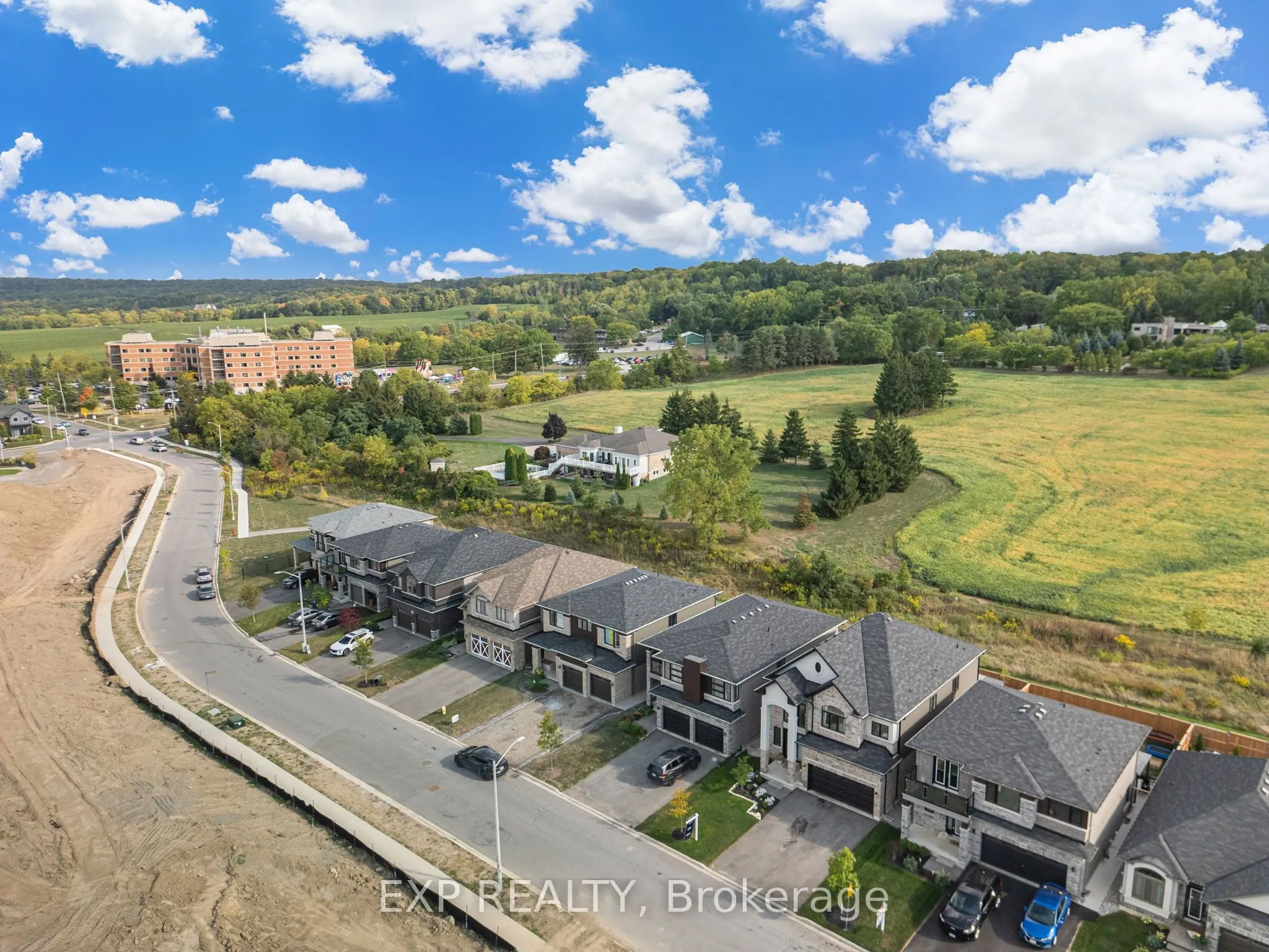 3978 Highland Park Drive