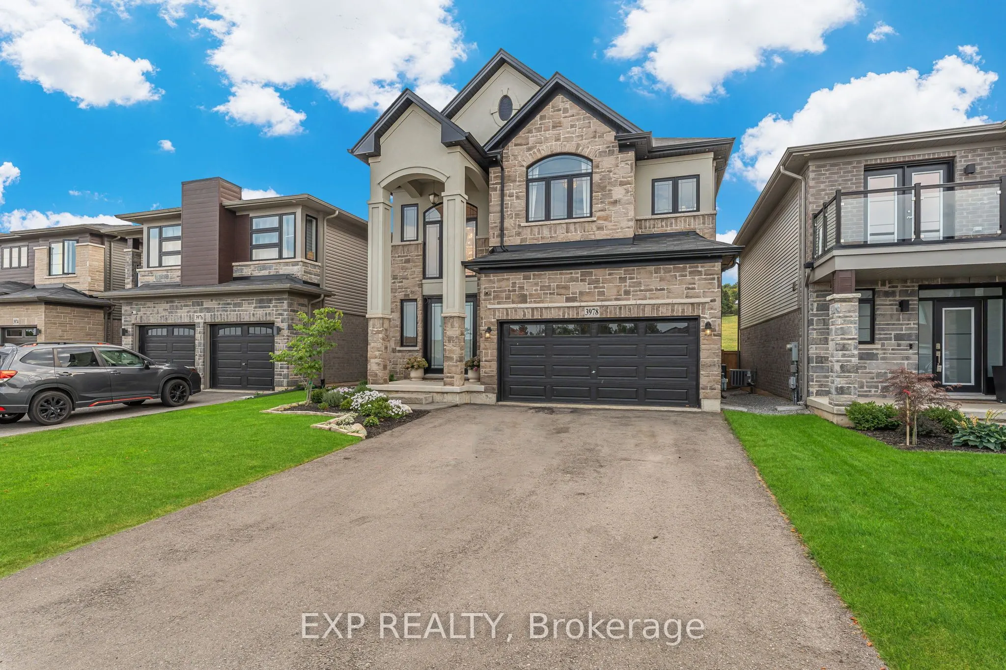 3978 Highland Park Drive