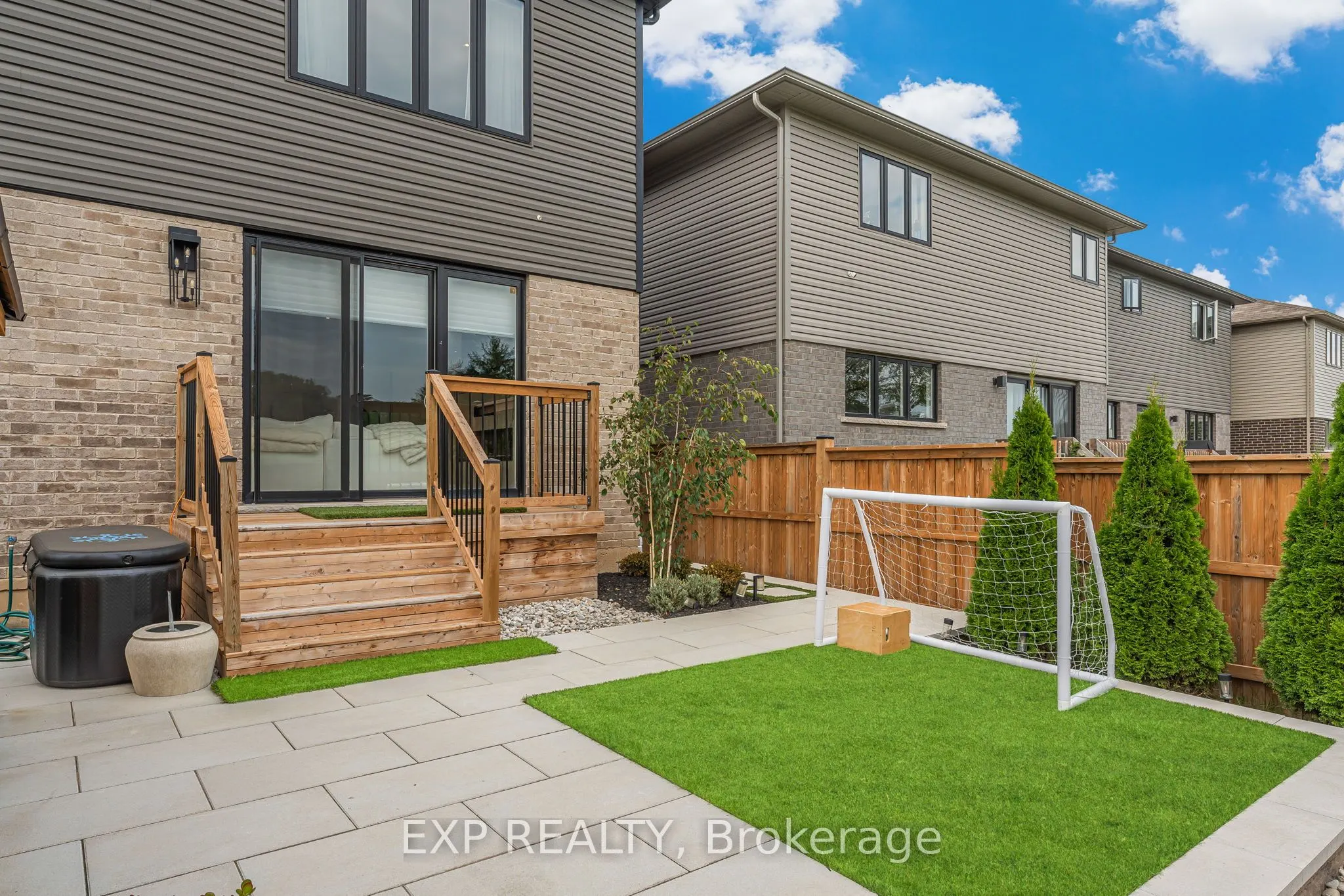 3978 Highland Park Drive