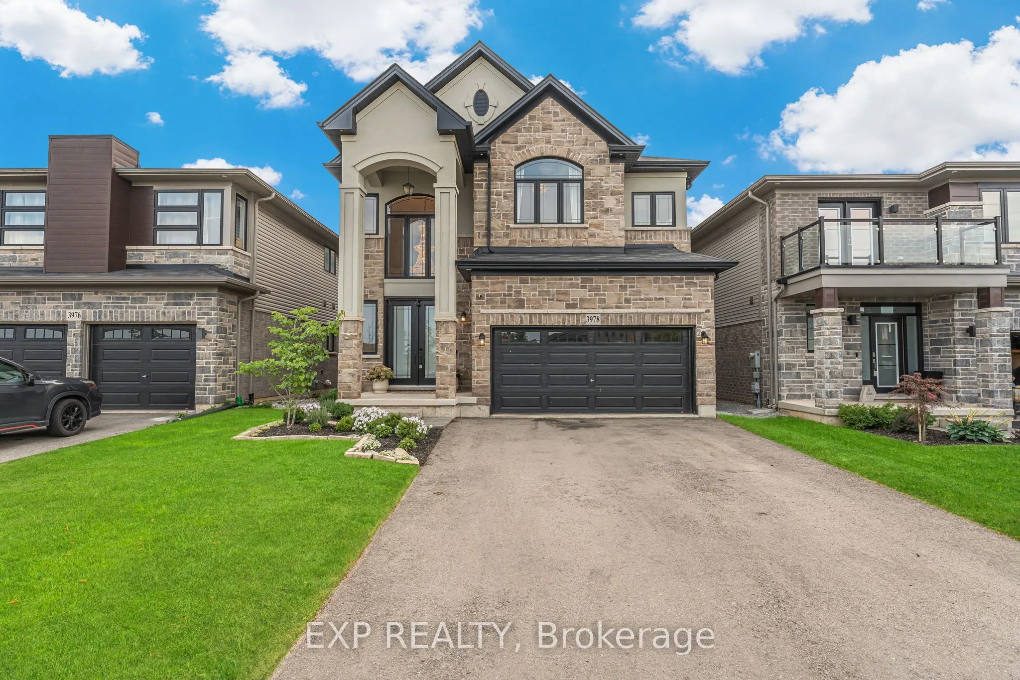 3978 Highland Park Drive