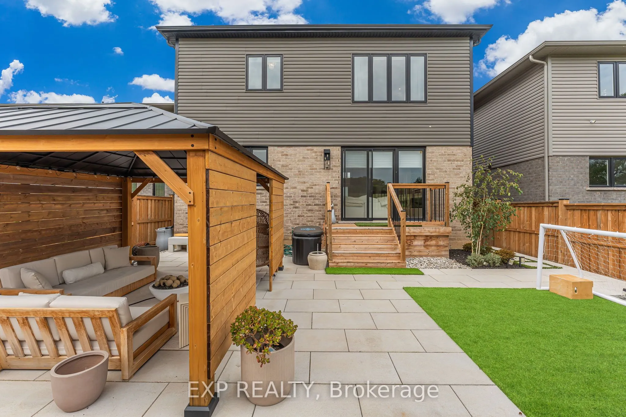 3978 Highland Park Drive