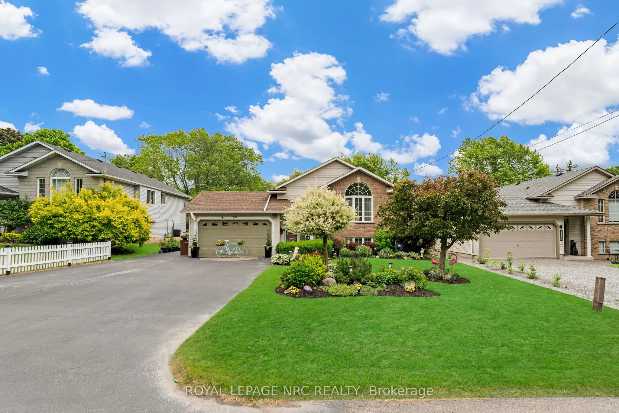 228 Ridge Road S