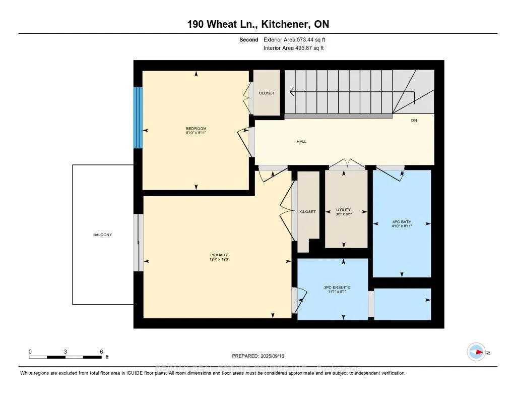 190 Wheat Lane, #95