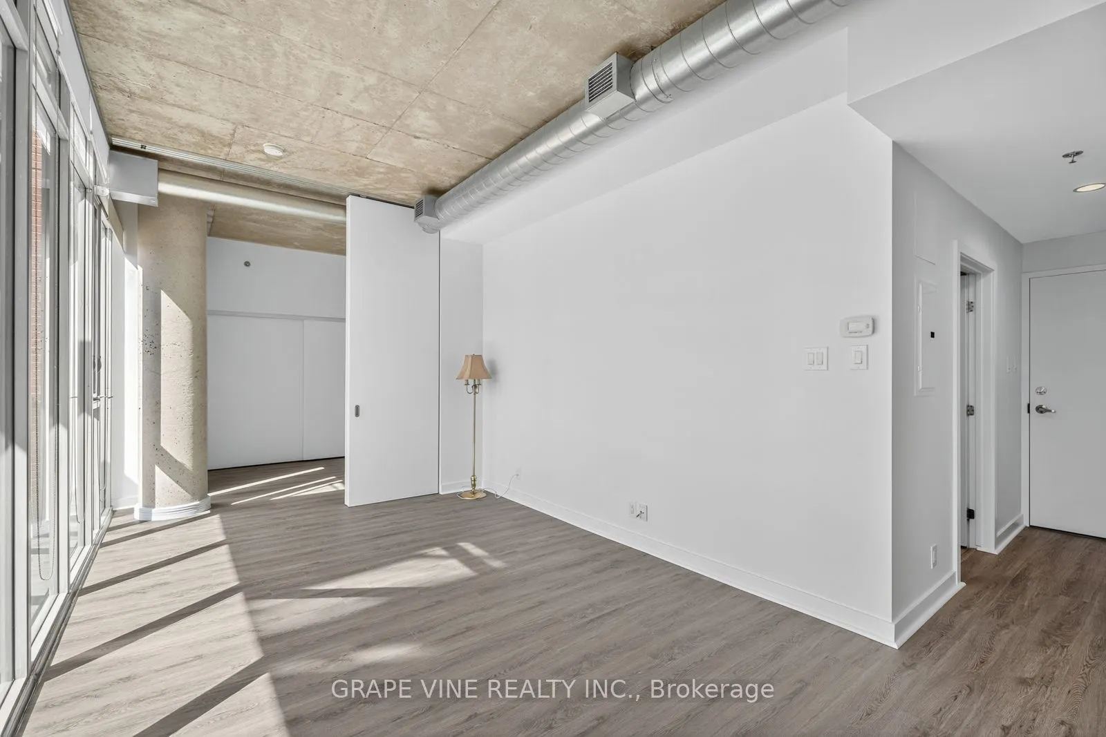 340 Mcleod Street, #750