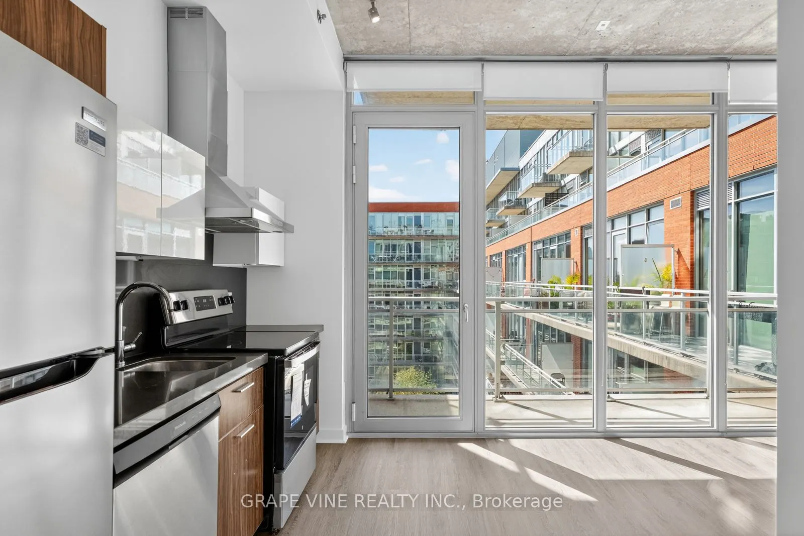 340 Mcleod Street, #750