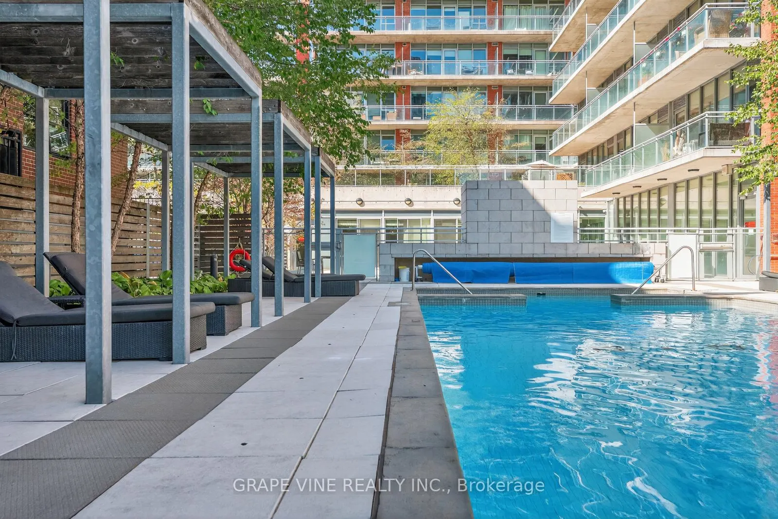 340 Mcleod Street, #750