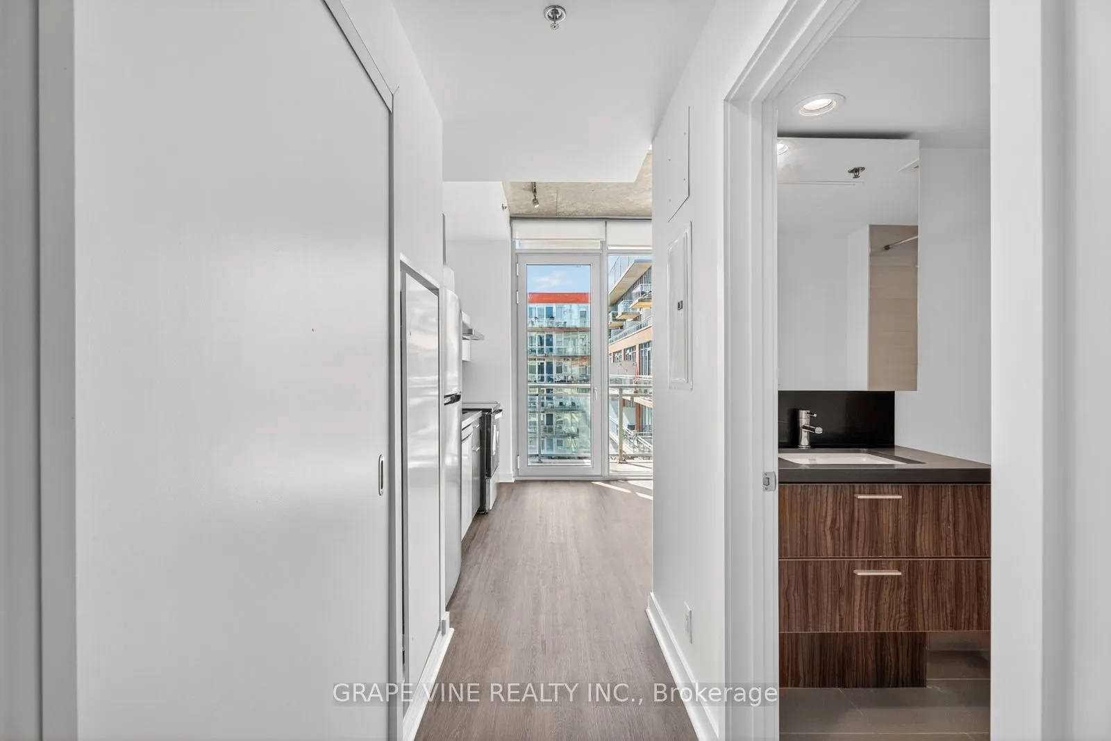 340 Mcleod Street, #750