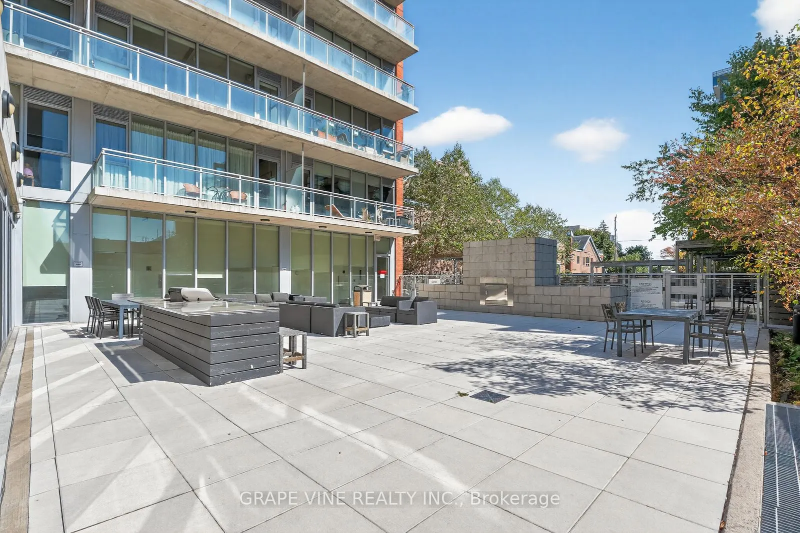 340 Mcleod Street, #750