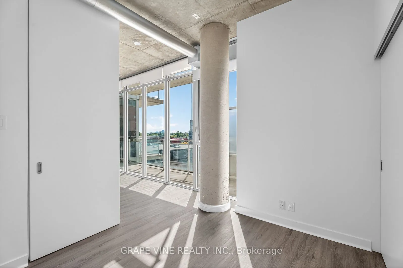 340 Mcleod Street, #750