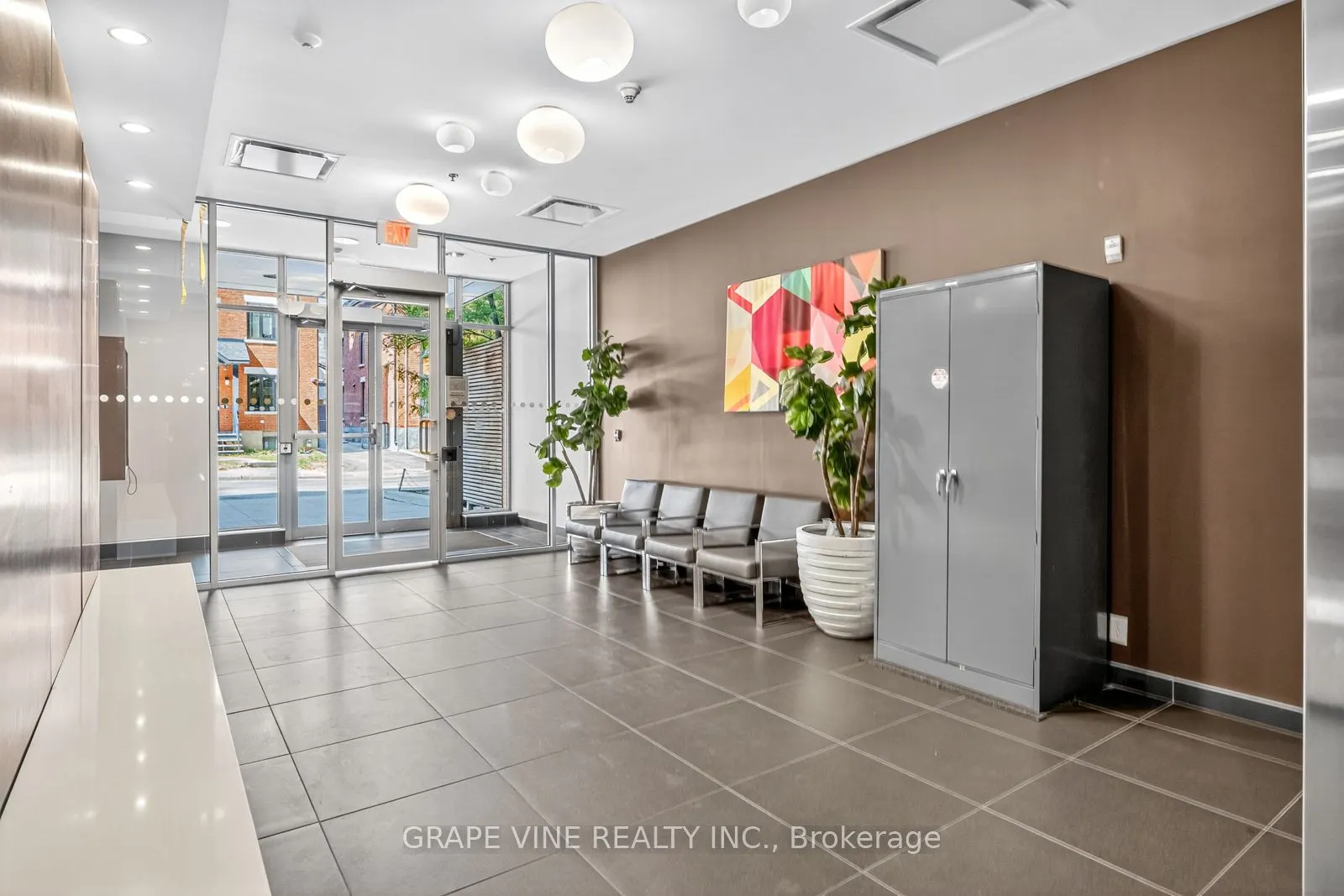 340 Mcleod Street, #750