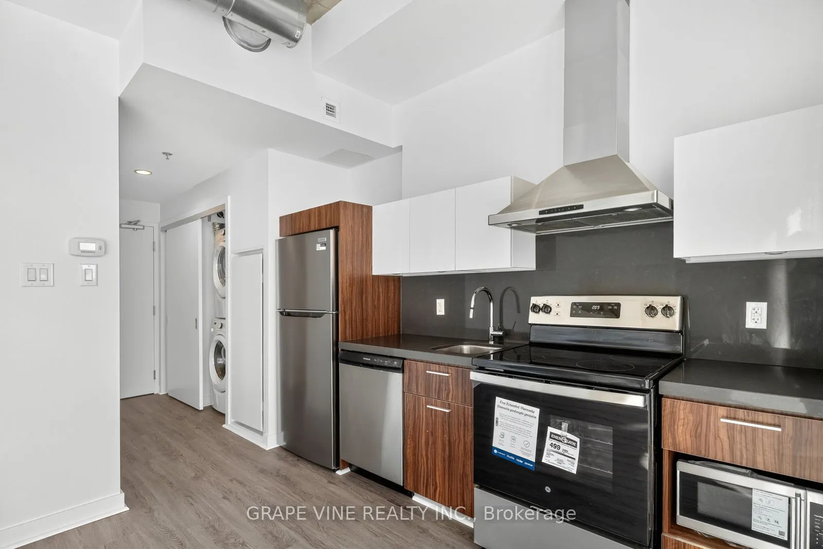 340 Mcleod Street, #750