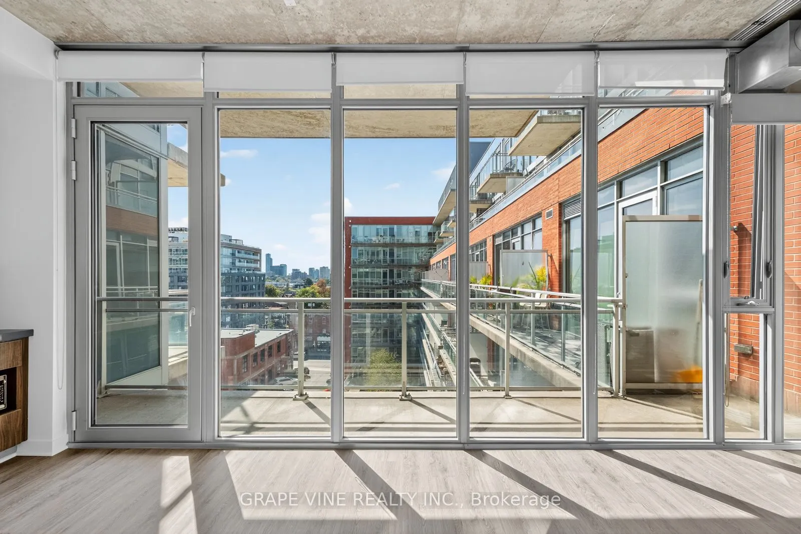 340 Mcleod Street, #750