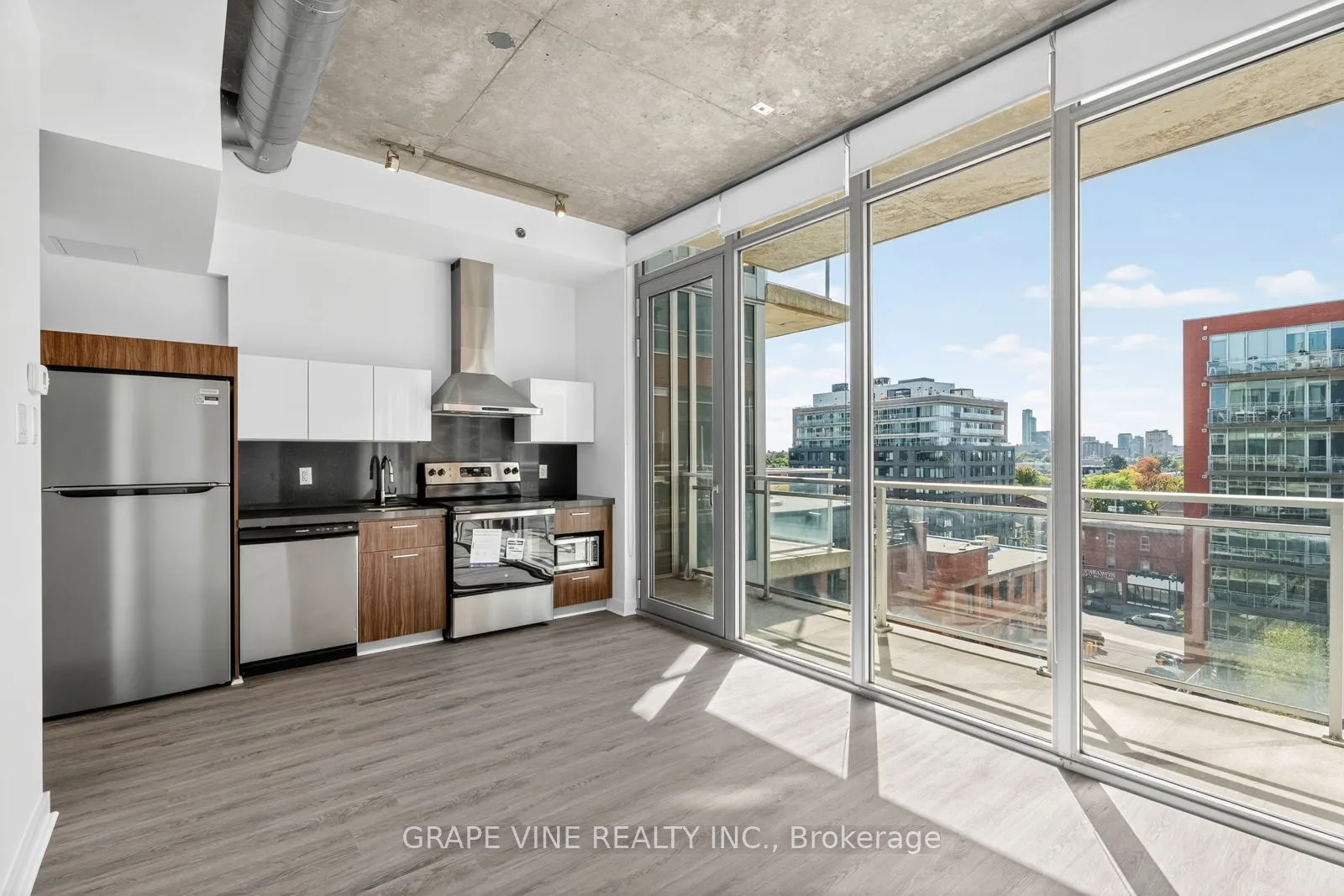 340 Mcleod Street, #750
