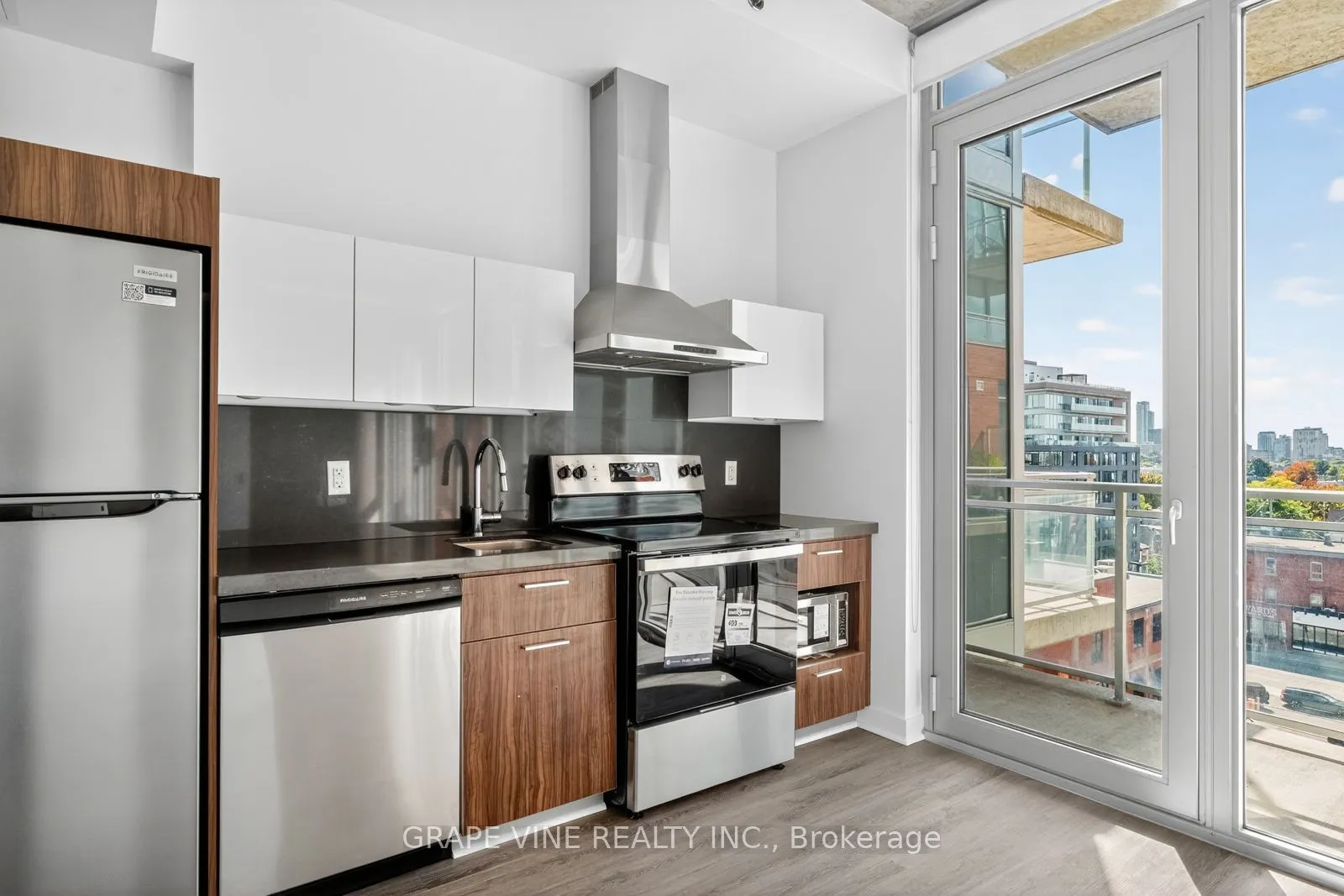 340 Mcleod Street, #750