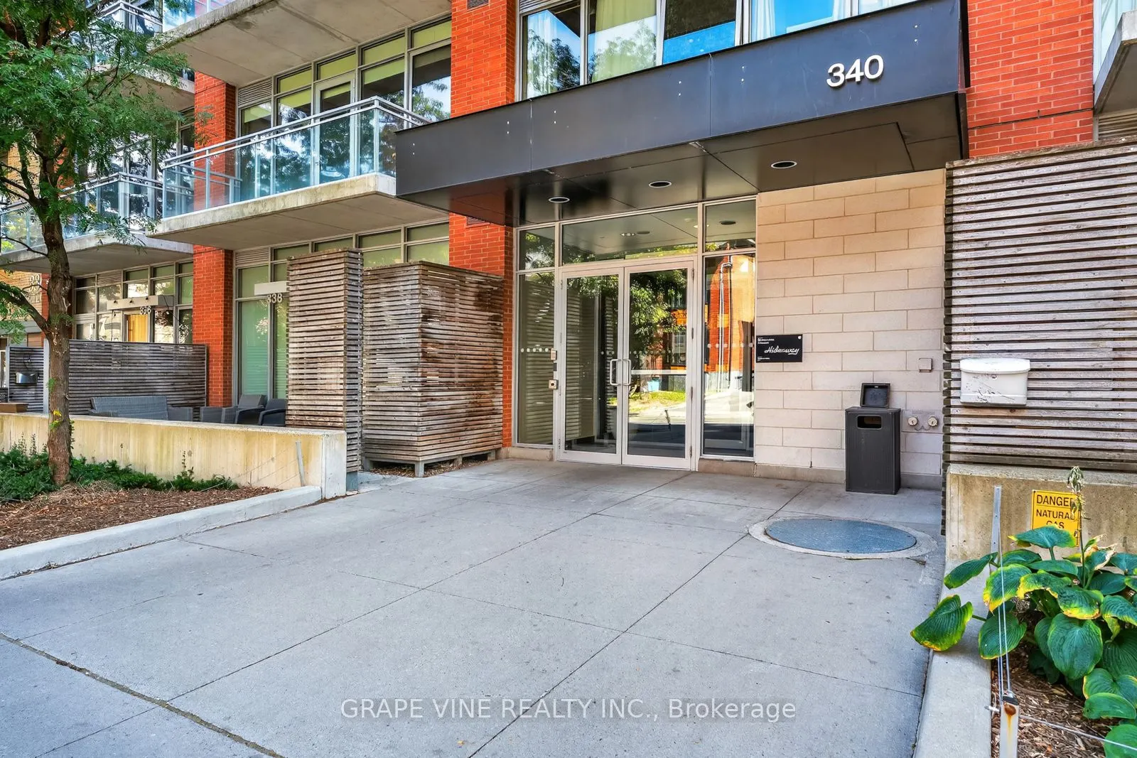 340 Mcleod Street, #750
