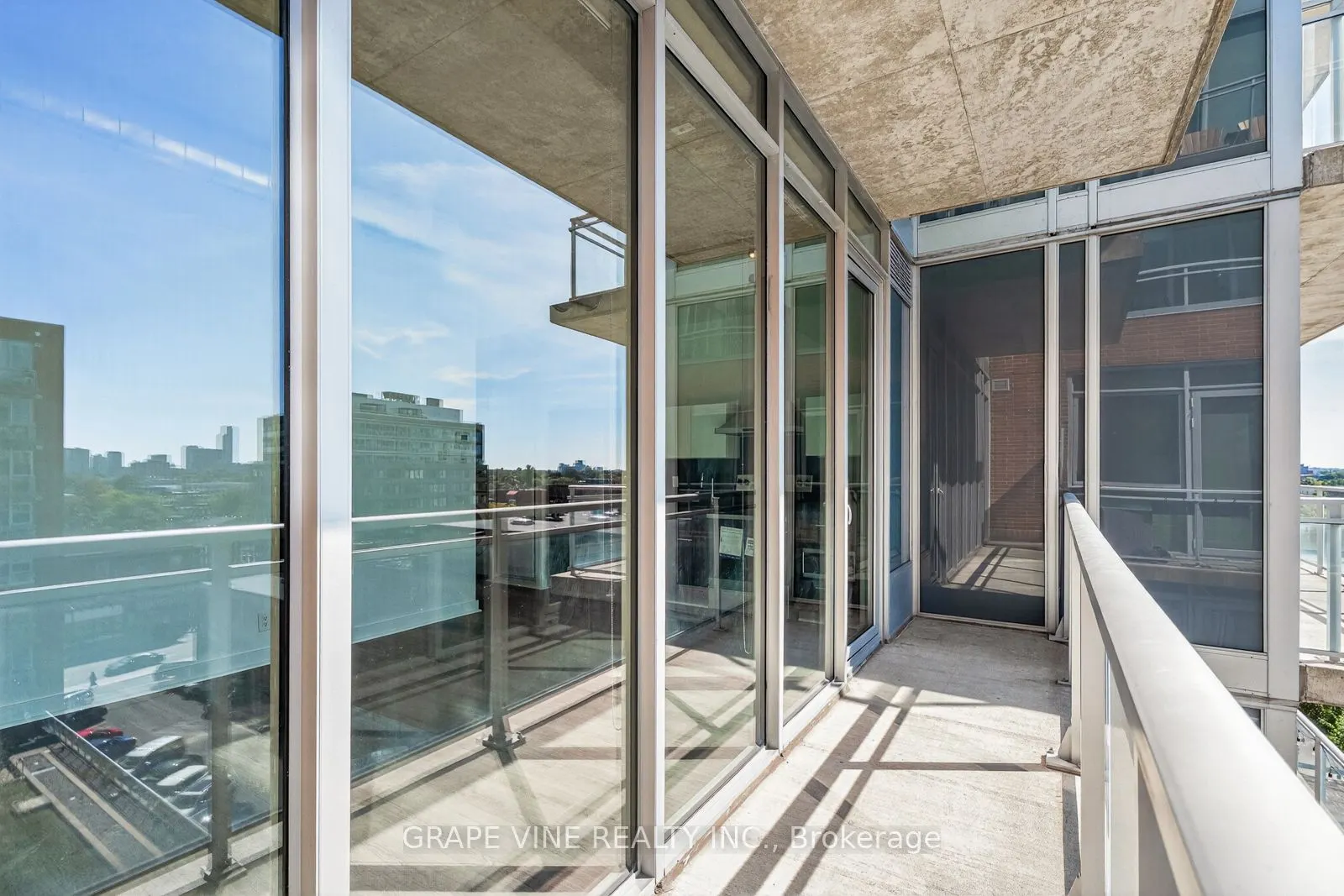 340 Mcleod Street, #750