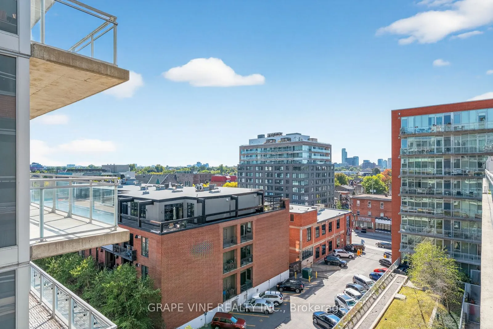 340 Mcleod Street, #750