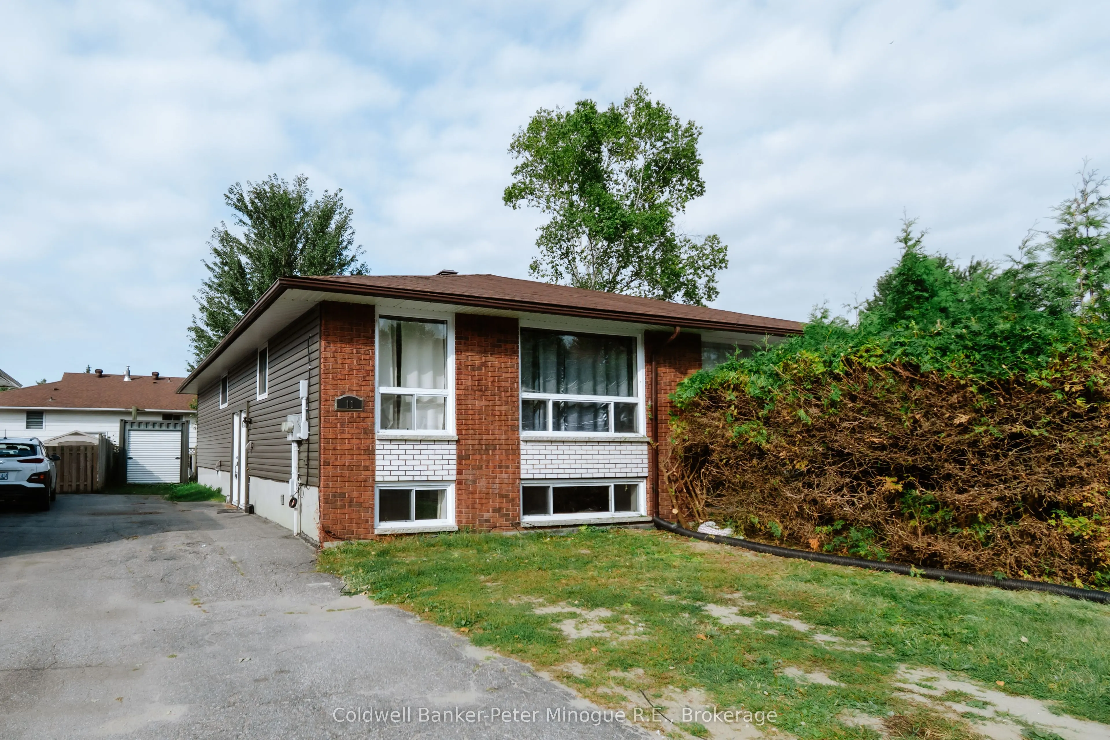 11 MASSEY Drive