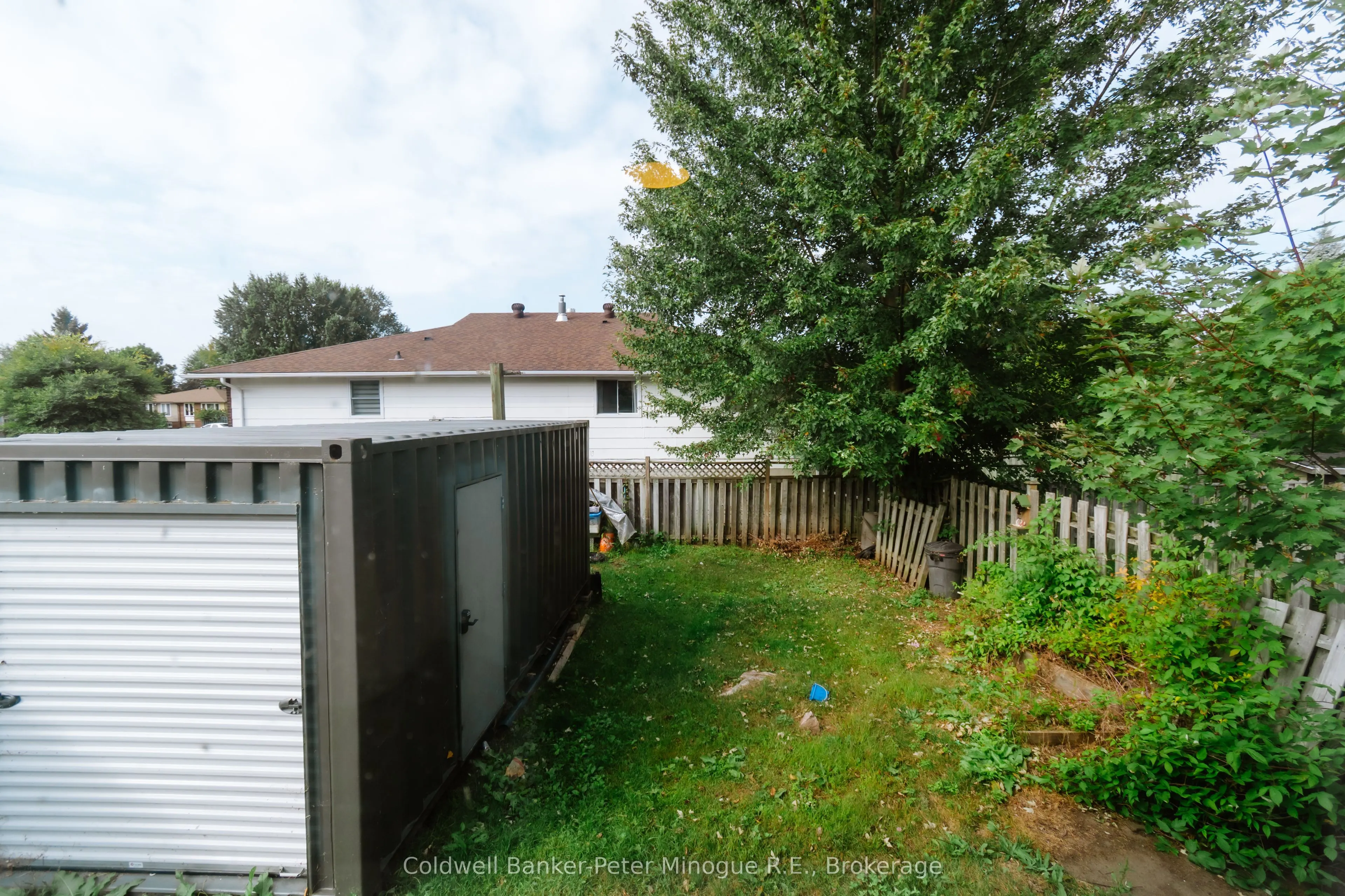 11 MASSEY Drive