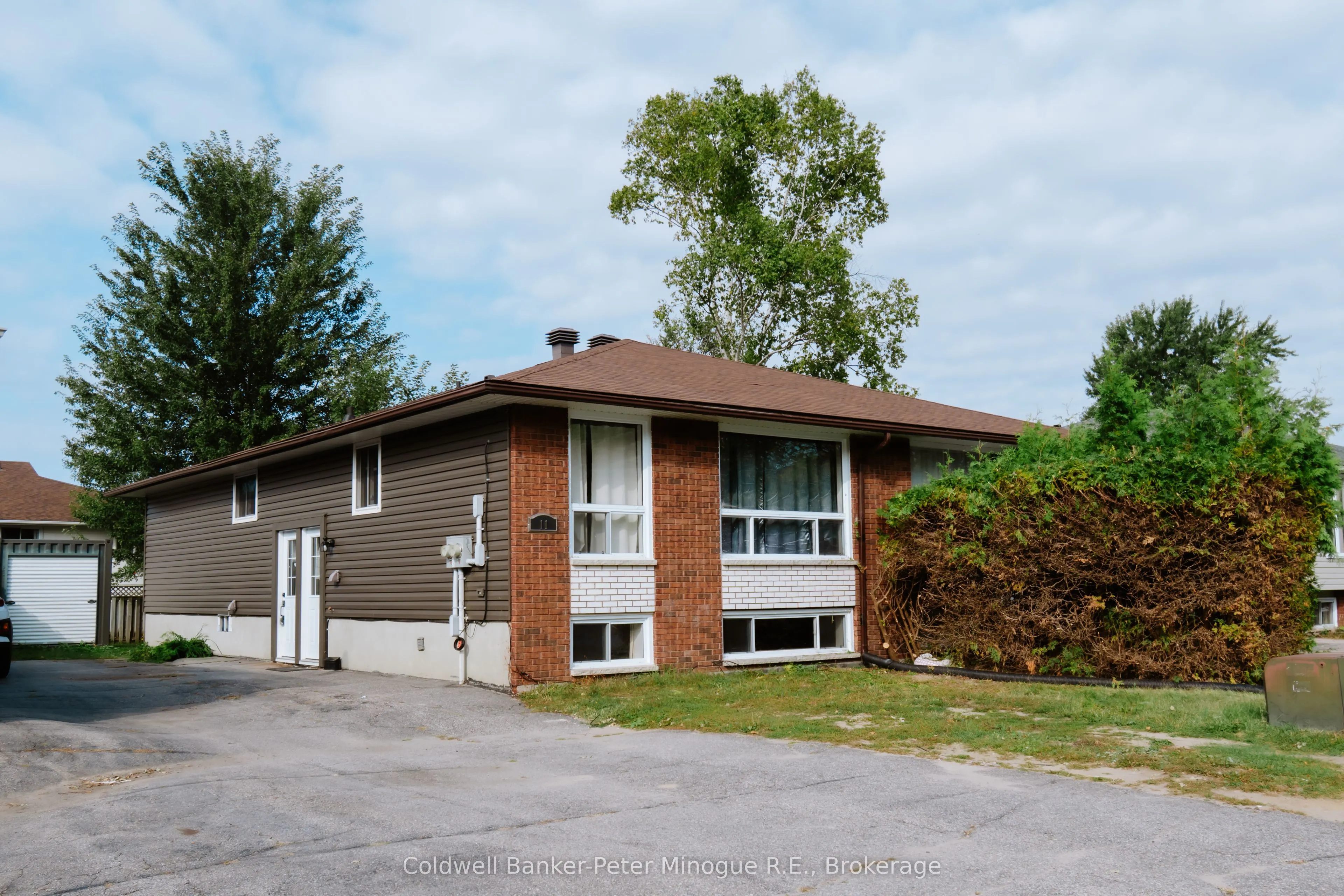 11 MASSEY Drive