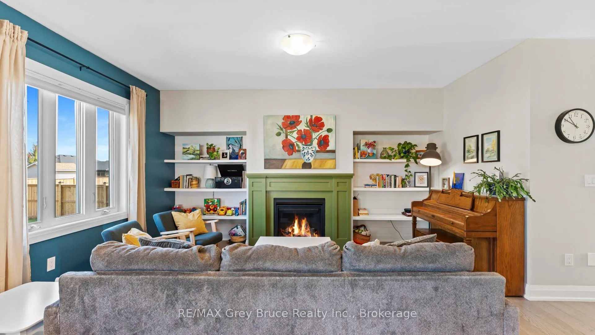 62 Chestnut Hill Crescent