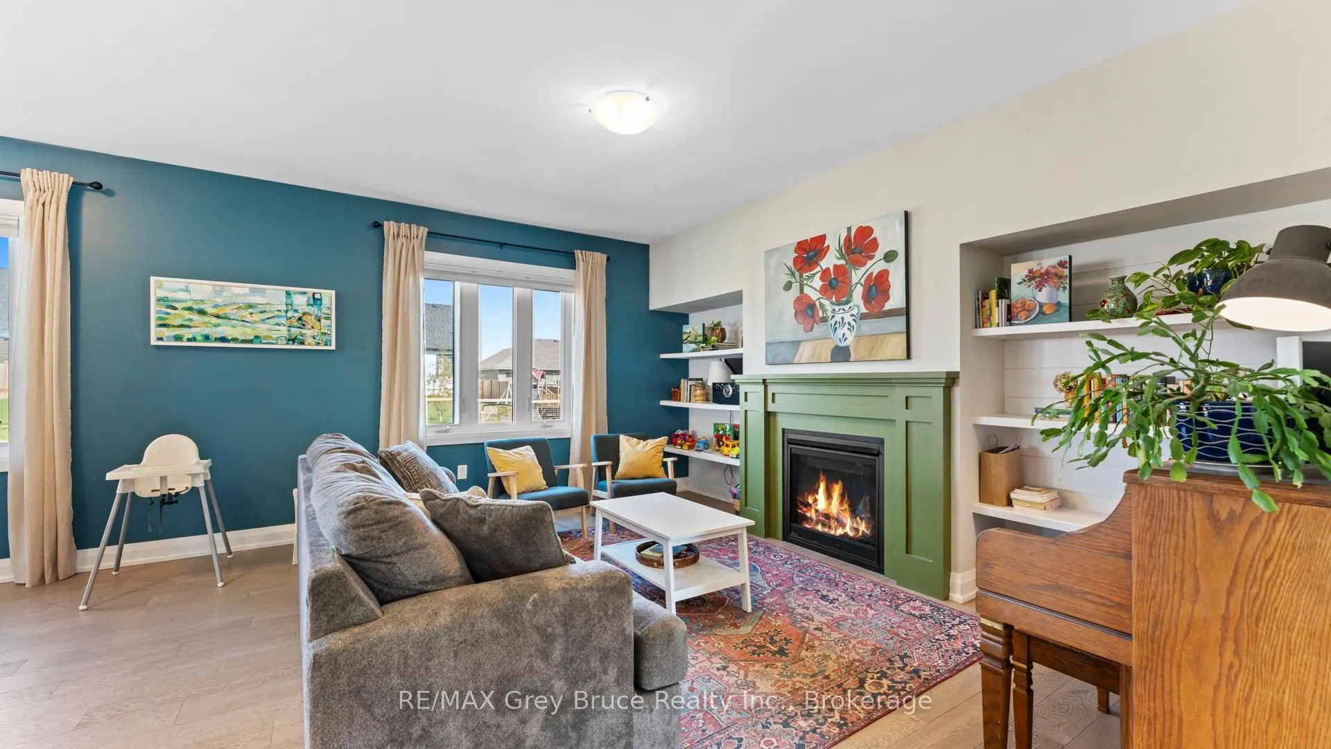 62 Chestnut Hill Crescent
