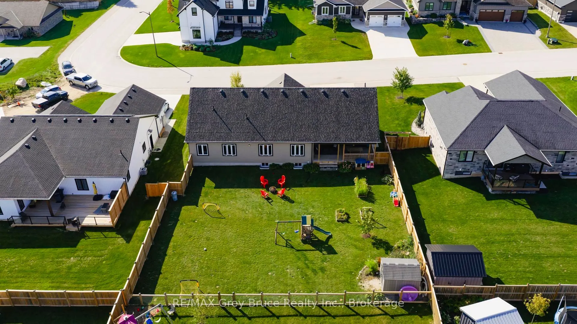 62 Chestnut Hill Crescent