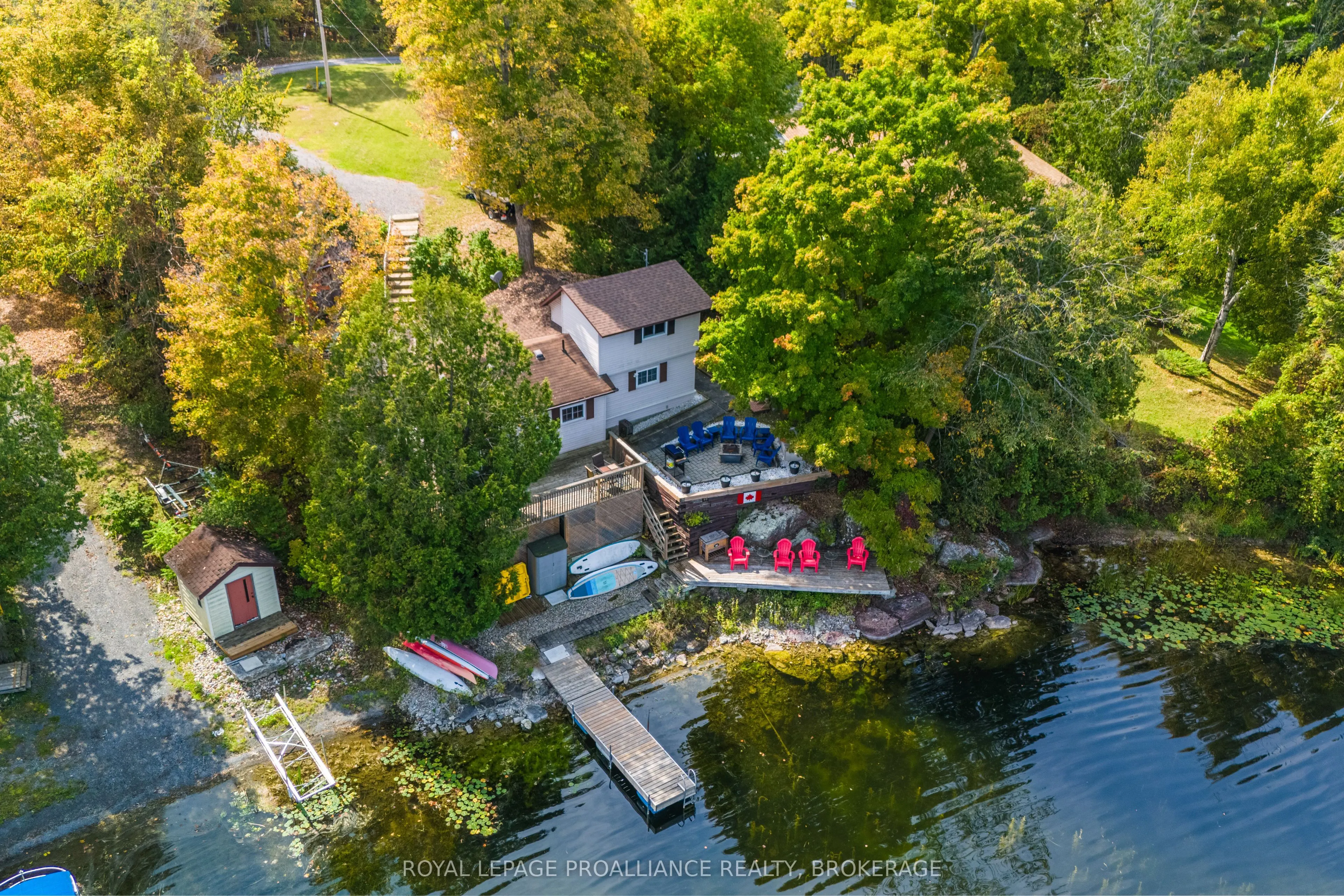 1057 Quinte Conservation Lane