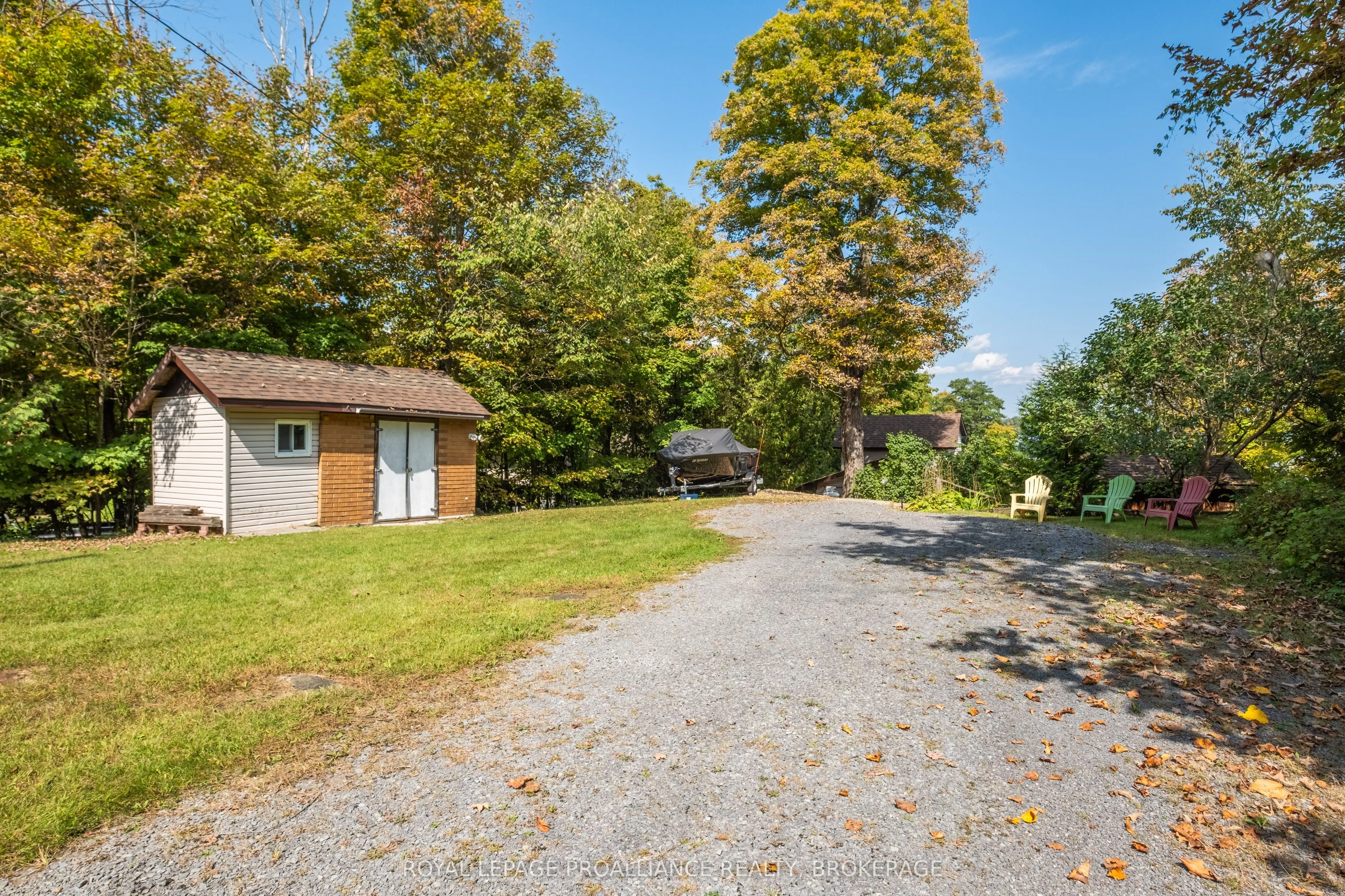 1057 Quinte Conservation Lane