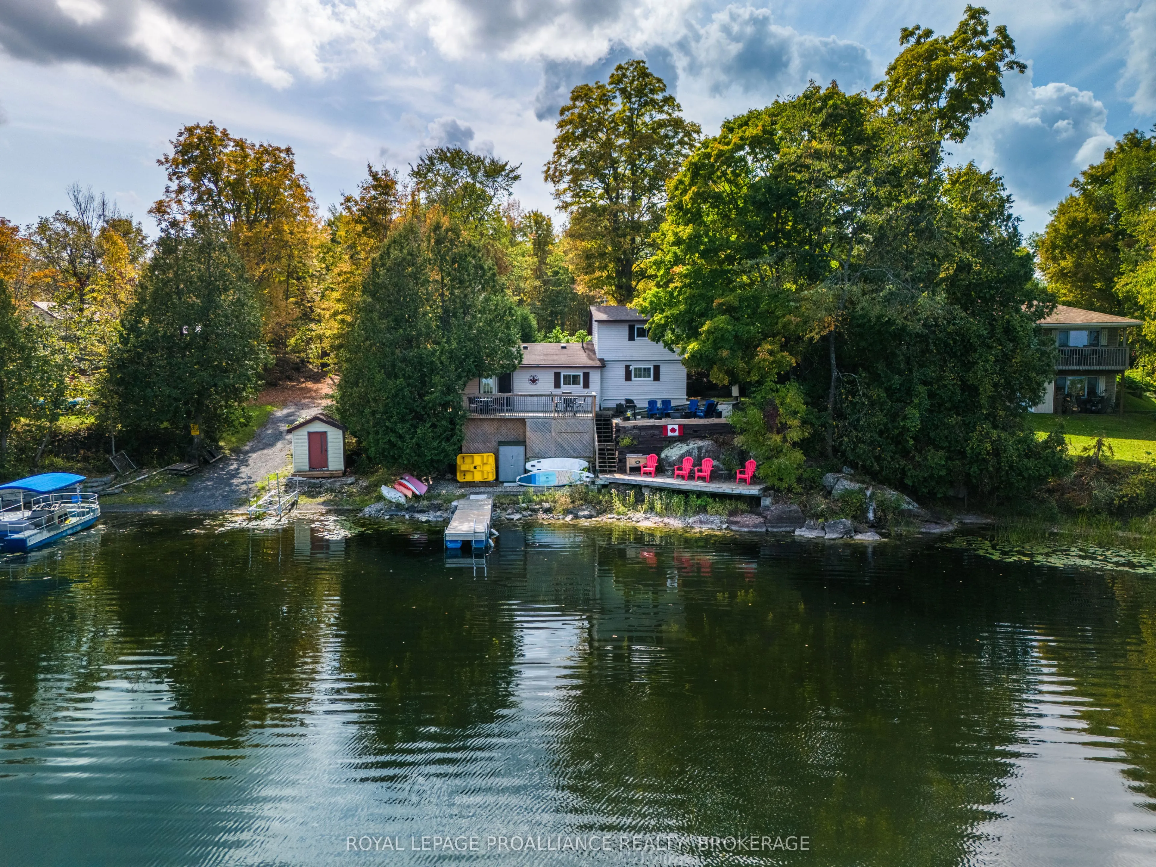 1057 Quinte Conservation Lane