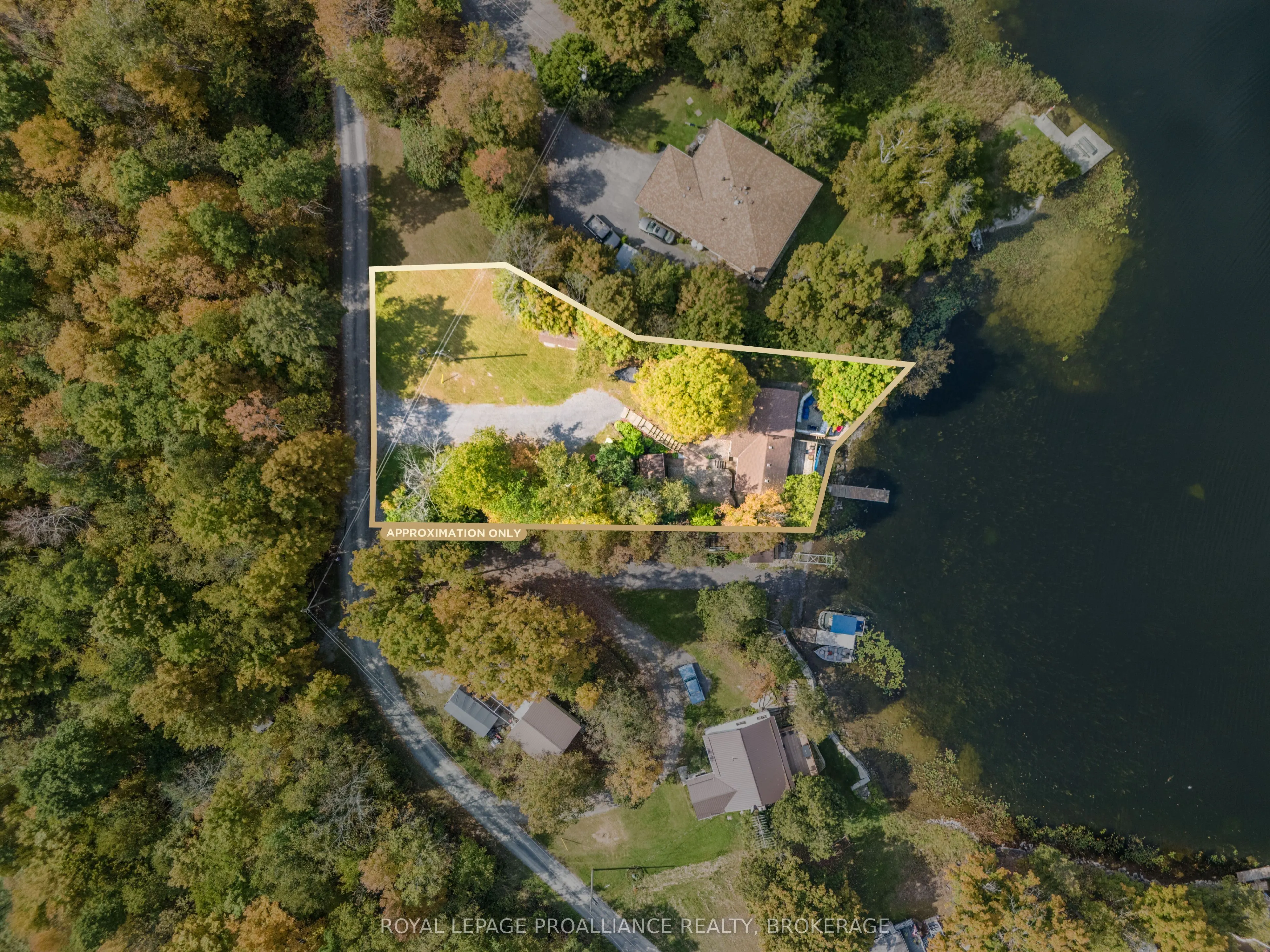 1057 Quinte Conservation Lane