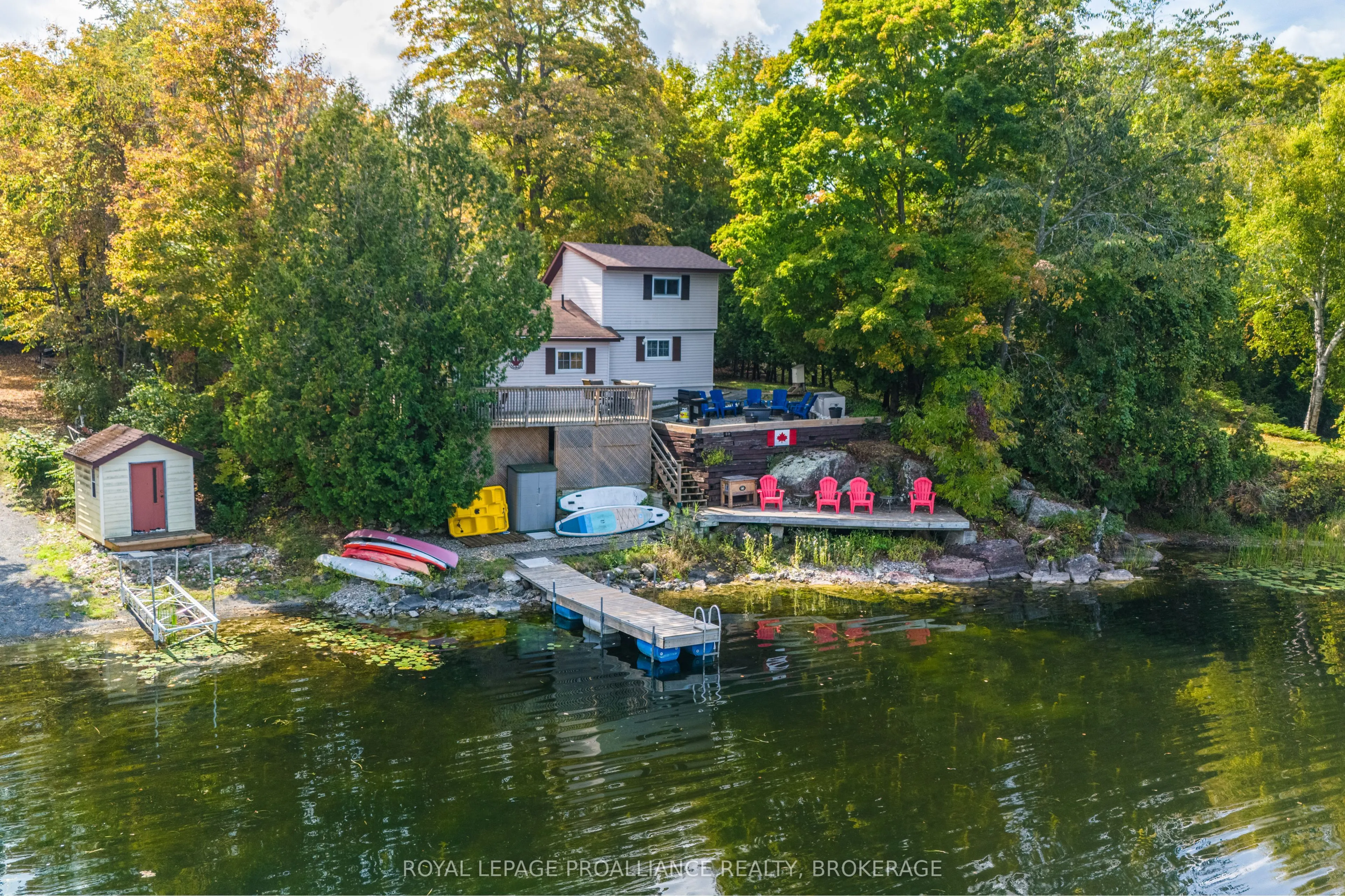 1057 Quinte Conservation Lane