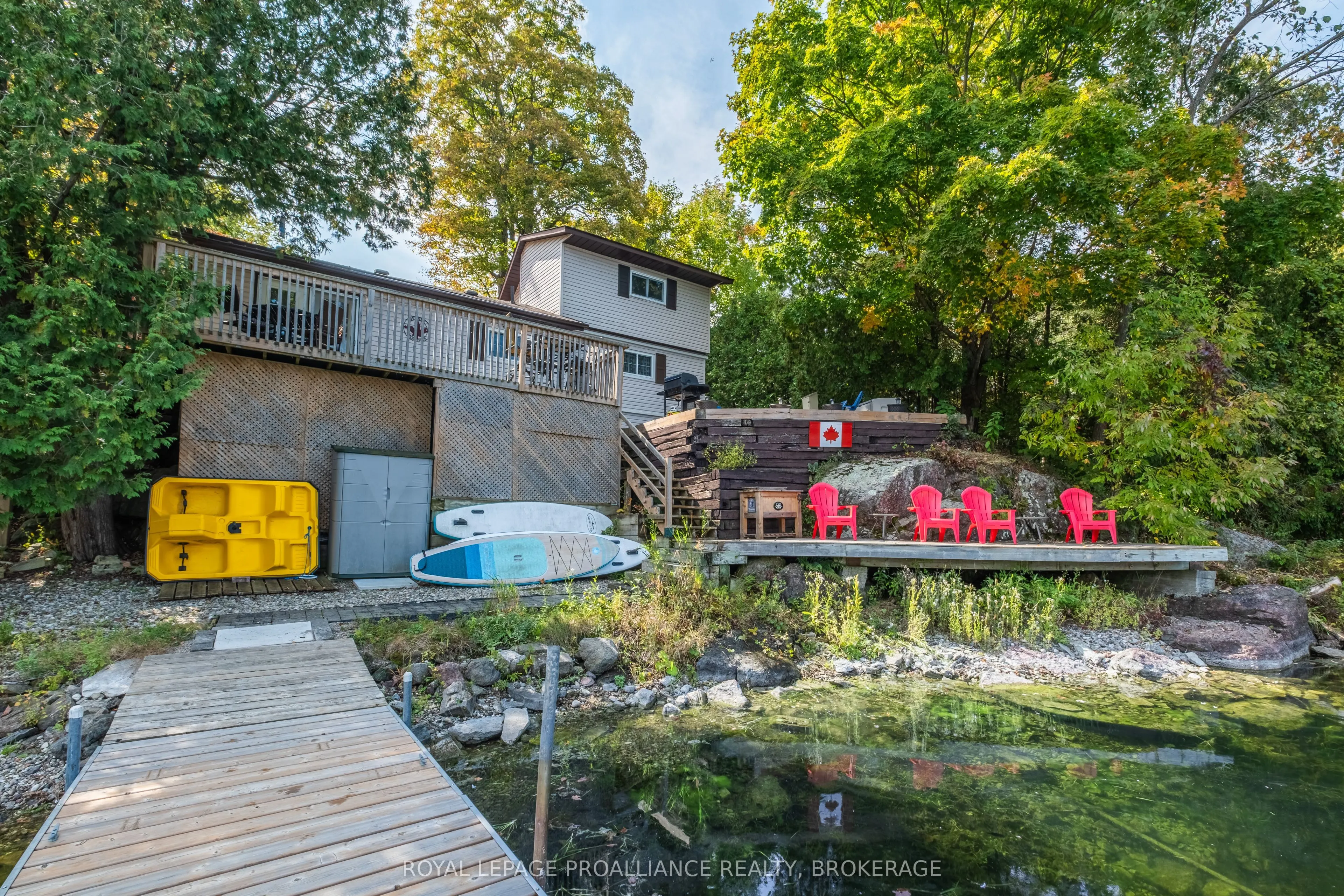 1057 Quinte Conservation Lane