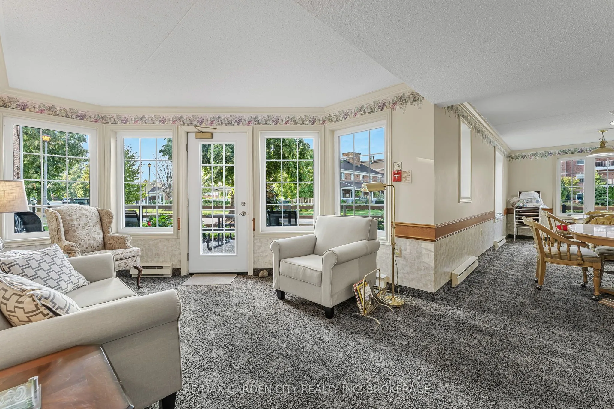 3420 Frederick Avenue, #106
