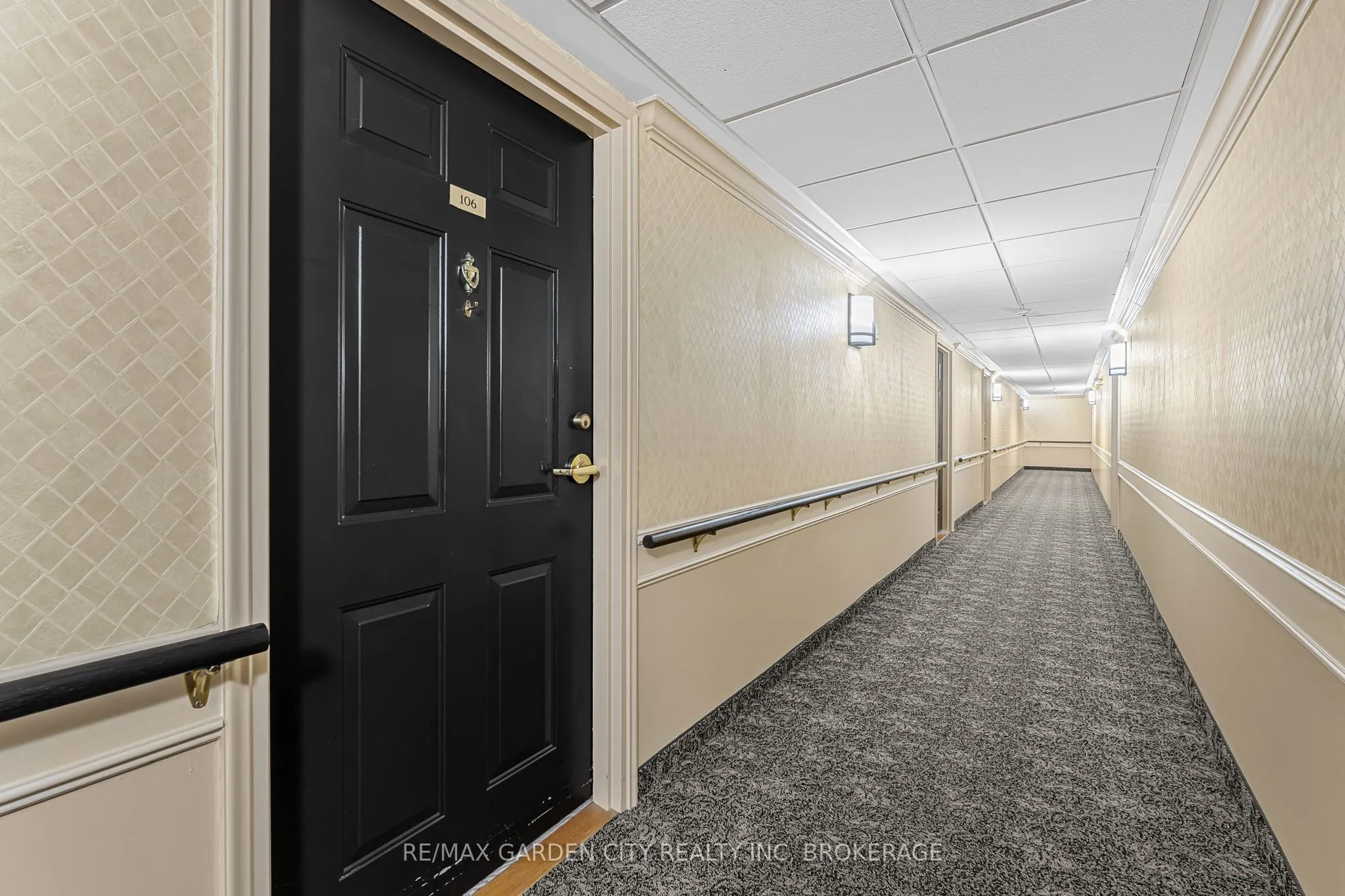 3420 Frederick Avenue, #106
