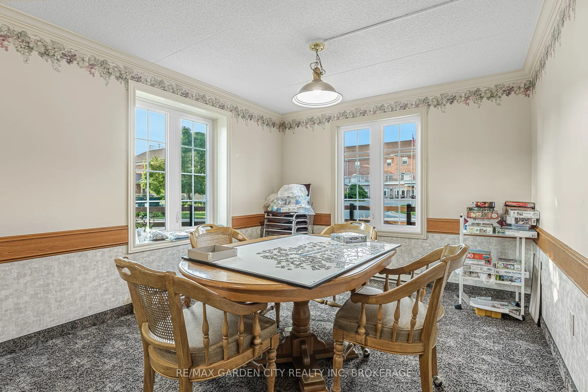3420 Frederick Avenue, #106